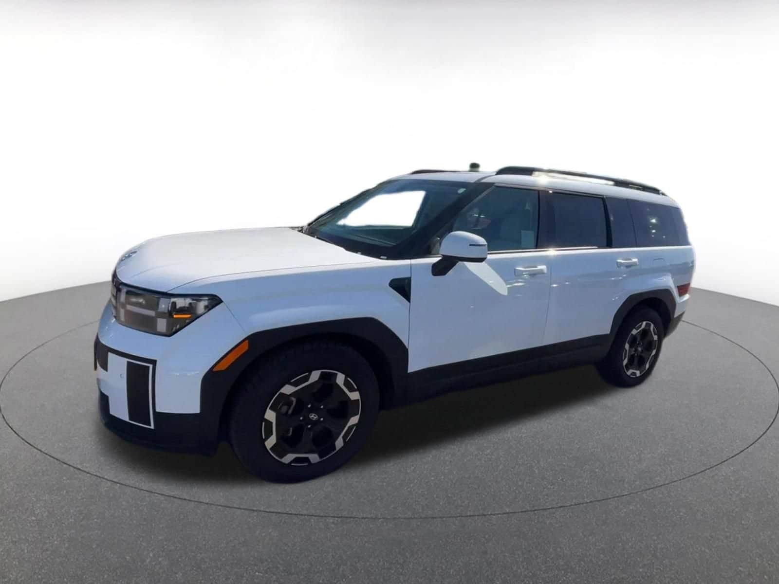 Thumbnail: 2025 Hyundai Santa Fe - 8
