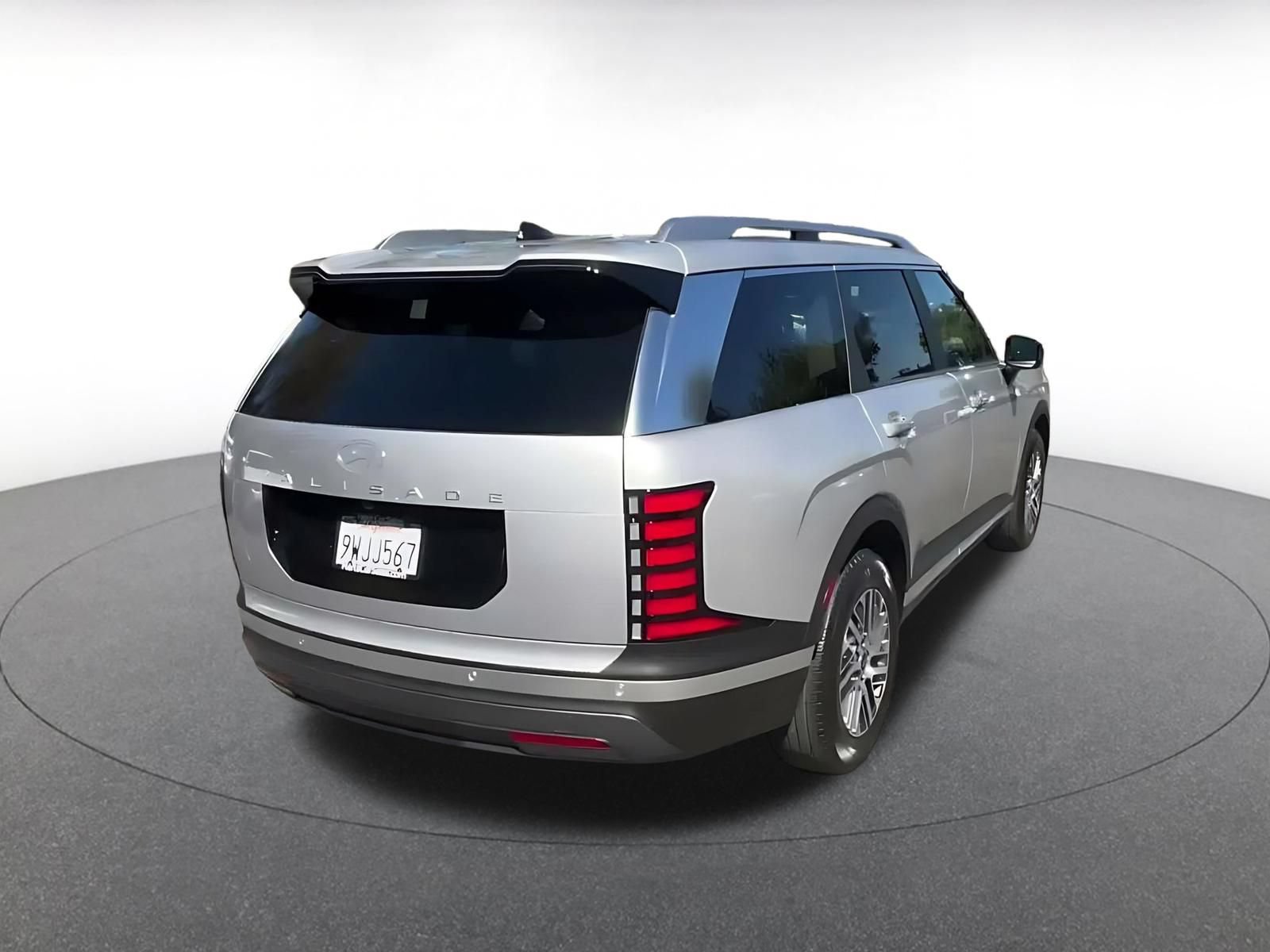 Thumbnail: 2026 Hyundai Palisade - 13