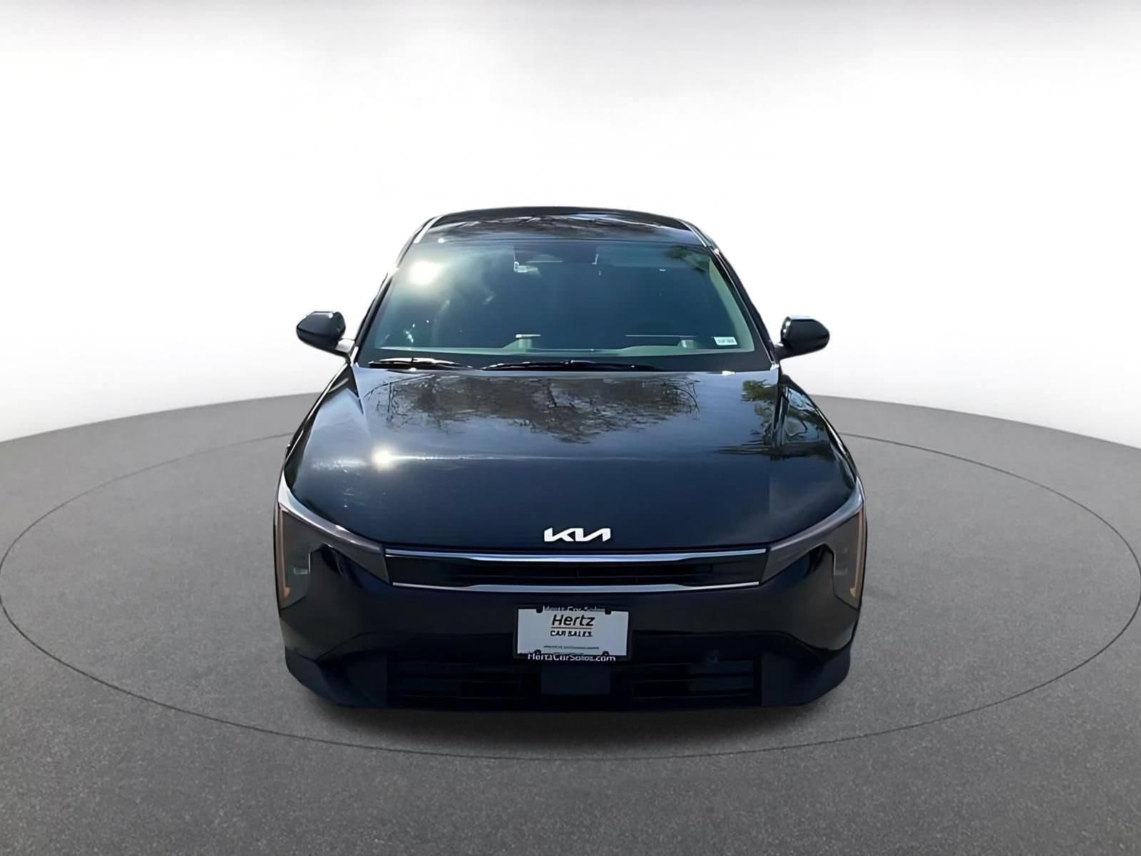 Thumbnail: 2026 Kia K4 - 4