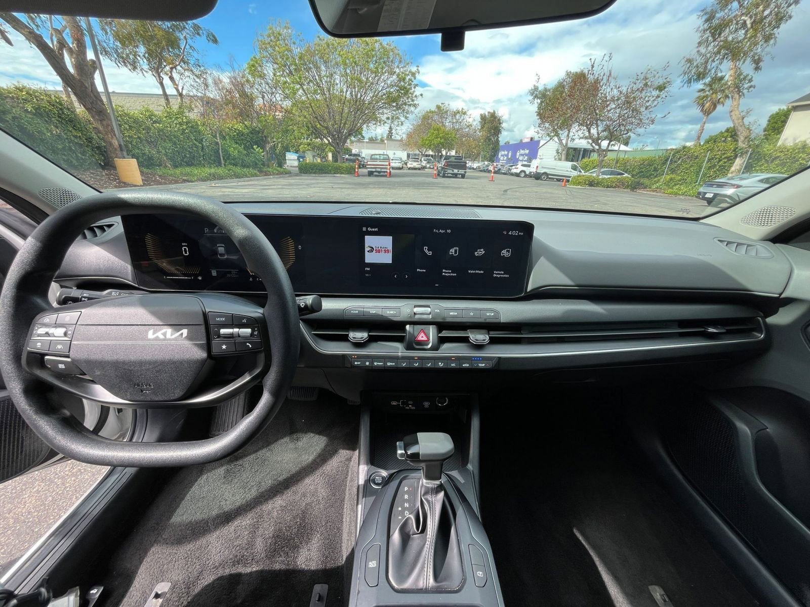 Thumbnail: 2025 Kia K4 - 32