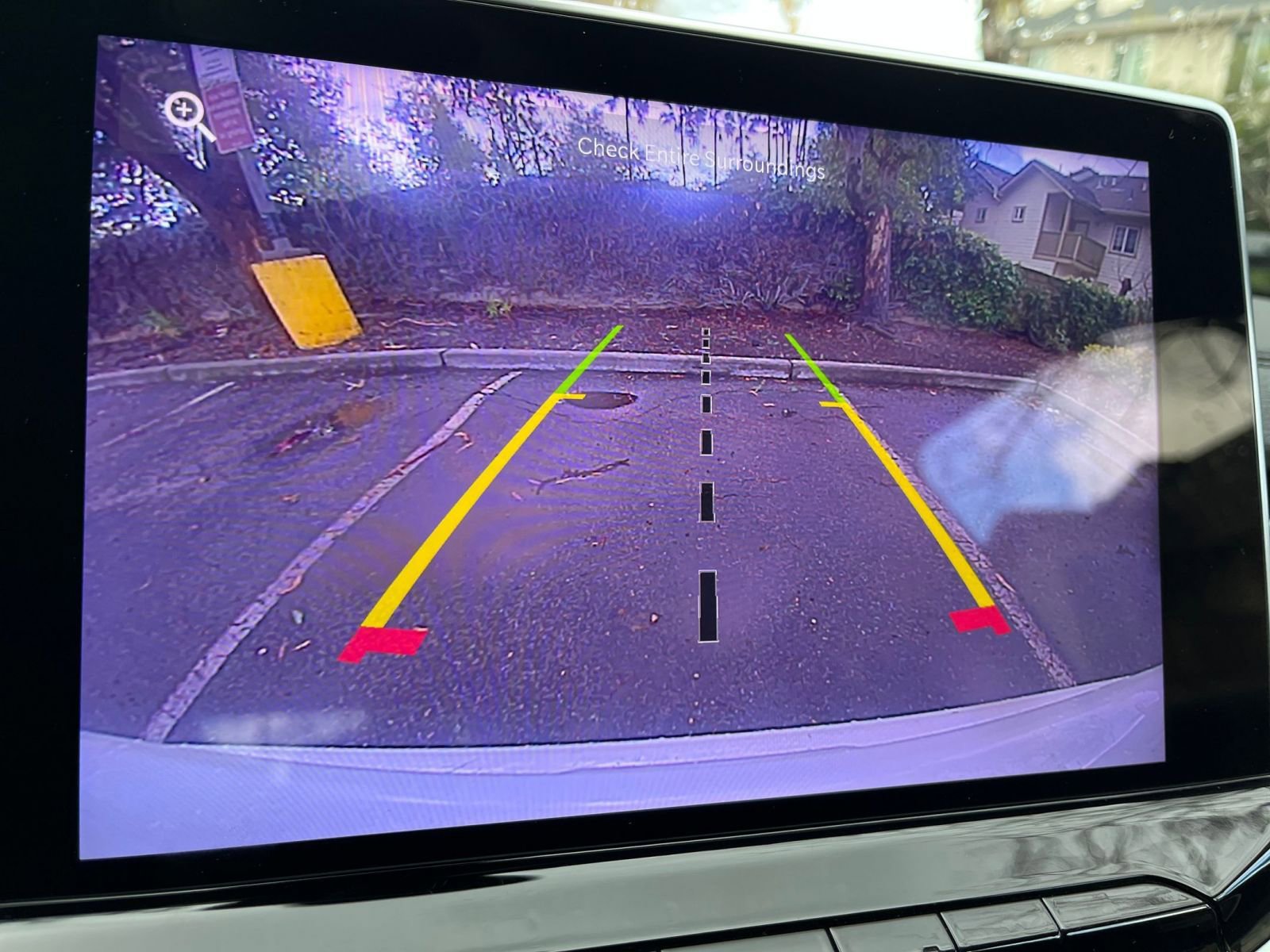 Thumbnail: 2025 Jeep Compass - 24