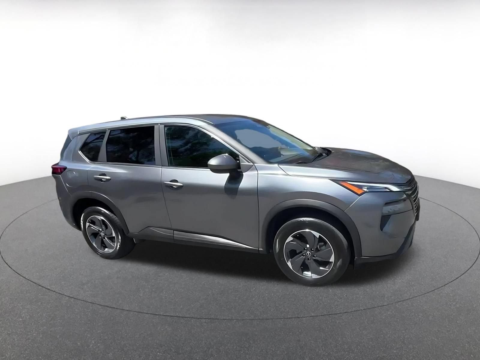 Thumbnail: 2025 Nissan Rogue - 2