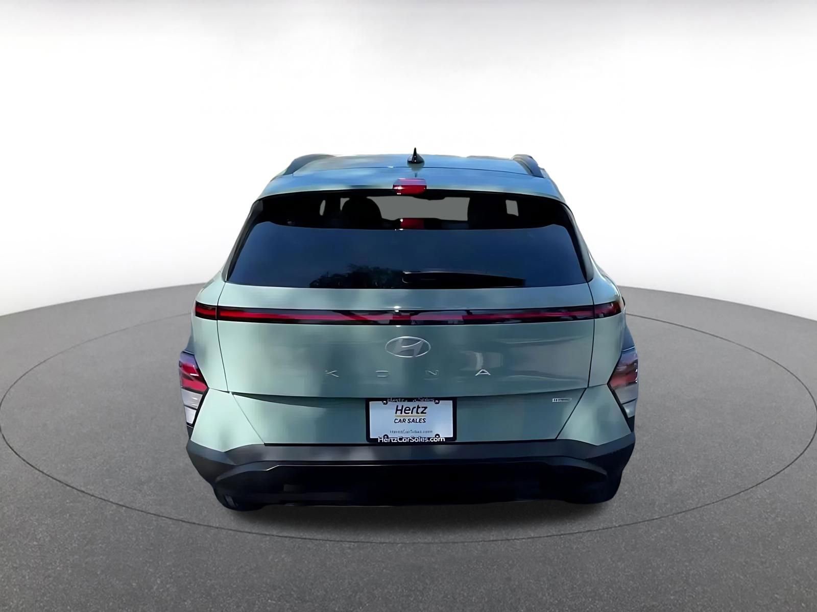 Thumbnail: 2025 Hyundai Kona - 12