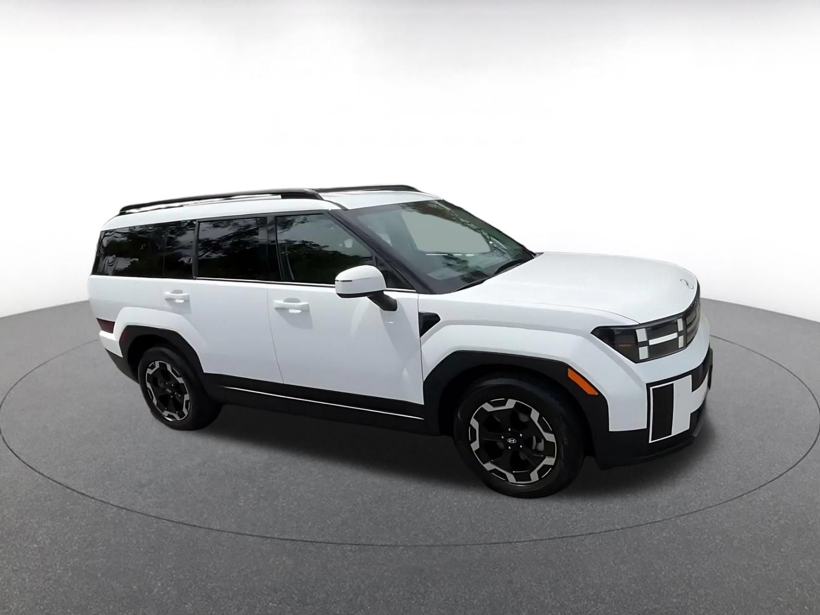 Thumbnail: 2026 Hyundai Santa Fe - 2