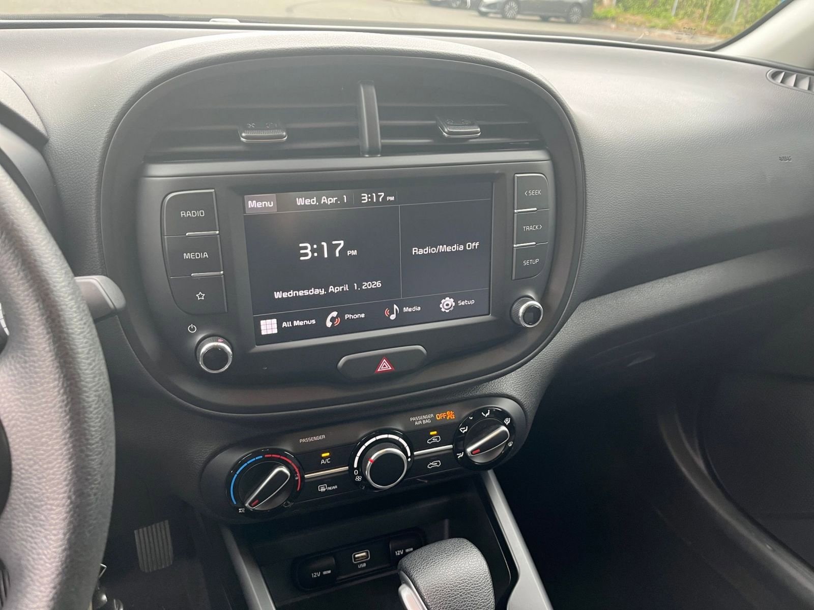 Thumbnail: 2025 Kia Soul - 17