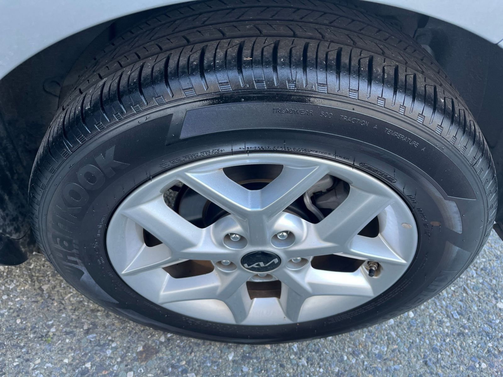 Thumbnail: 2025 Kia Soul - 28