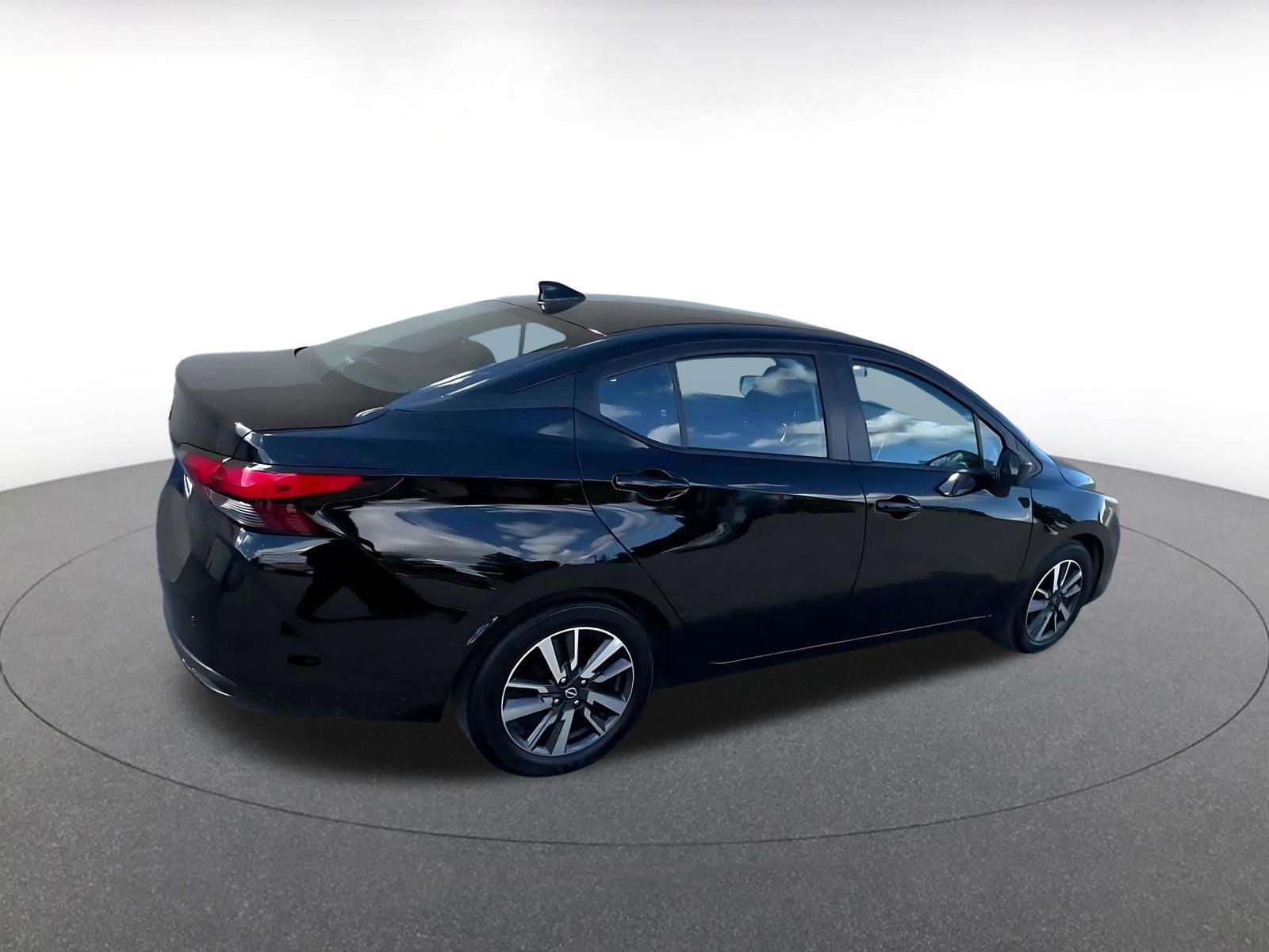 Thumbnail: 2025 Nissan Versa - 15