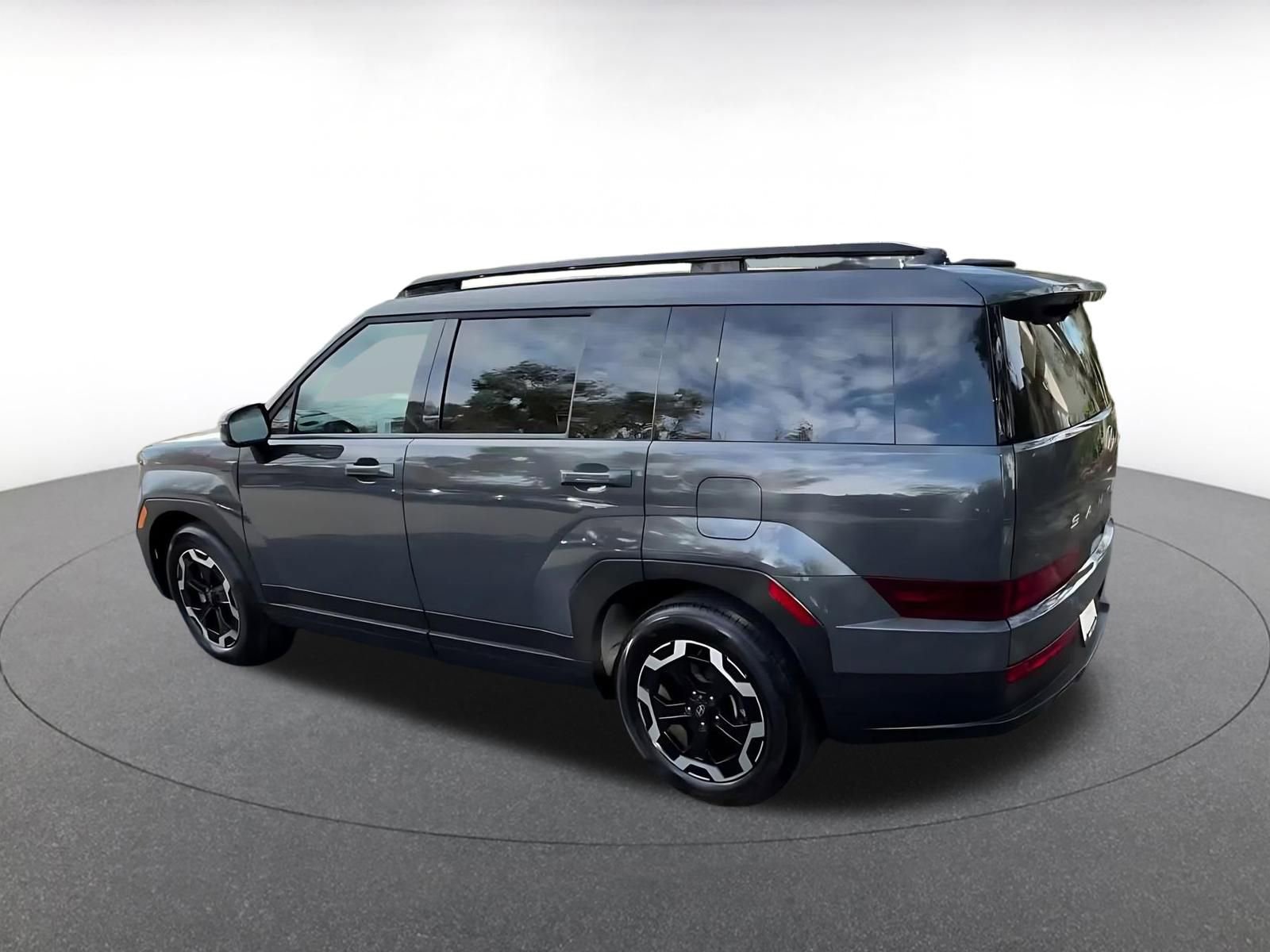 Thumbnail: 2025 Hyundai Santa Fe - 10