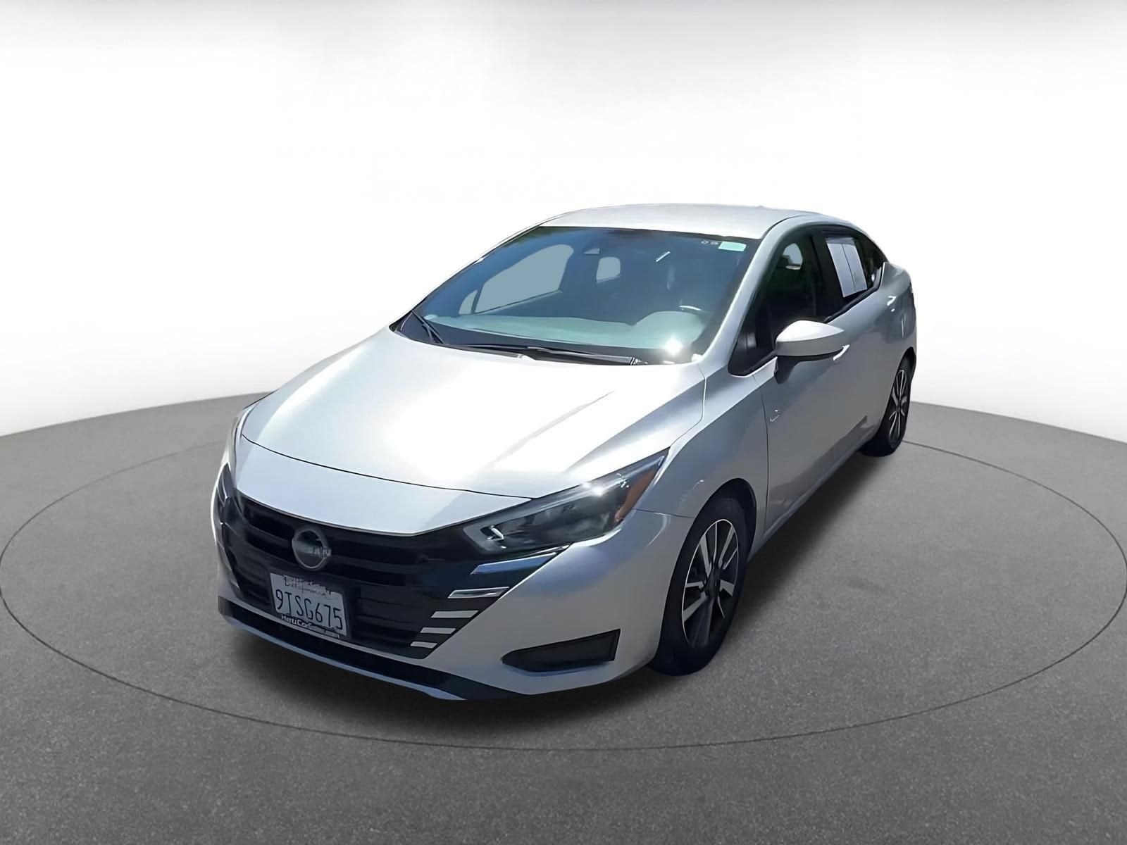 Thumbnail: 2025 Nissan Versa - 7
