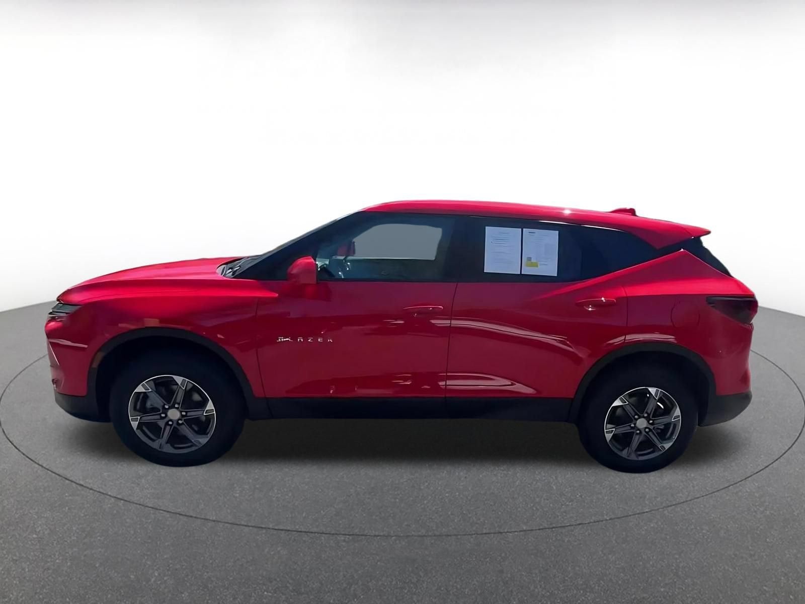 Thumbnail: 2026 Chevrolet Blazer - 9