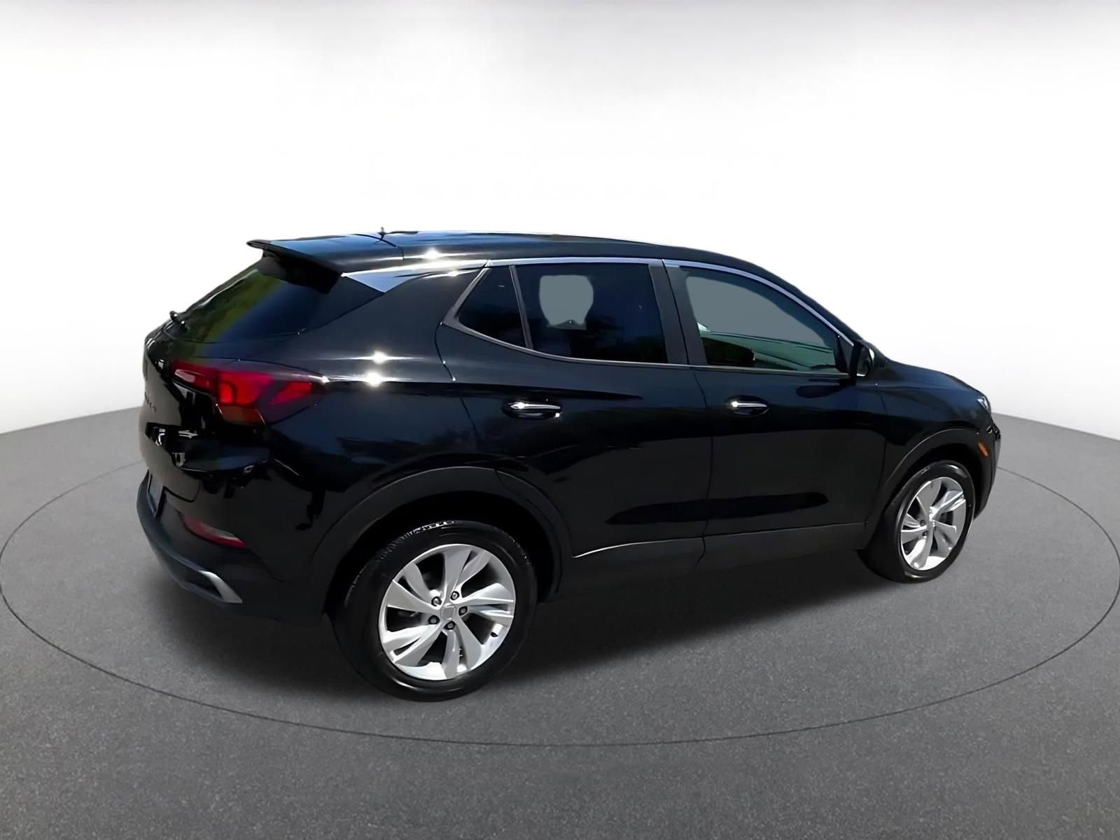 Thumbnail: 2025 Buick Encore GX - 15