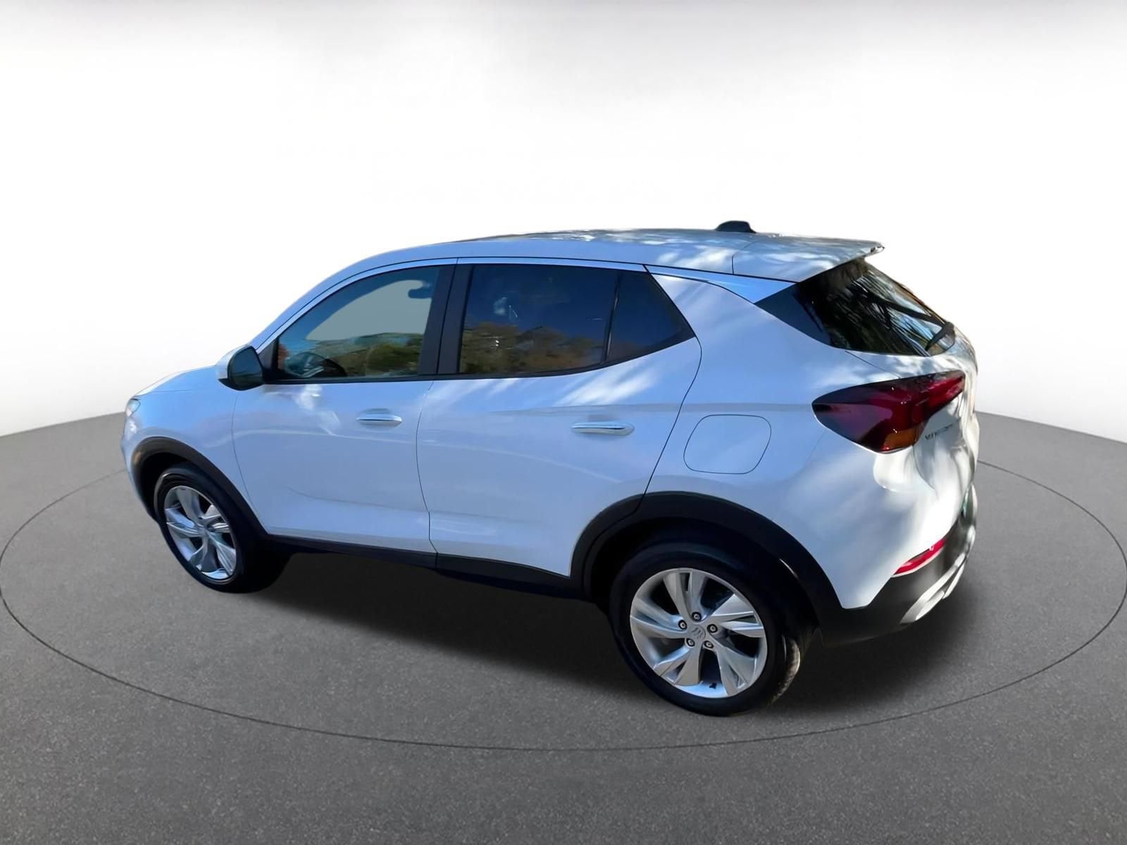Thumbnail: 2025 Buick Encore GX - 10
