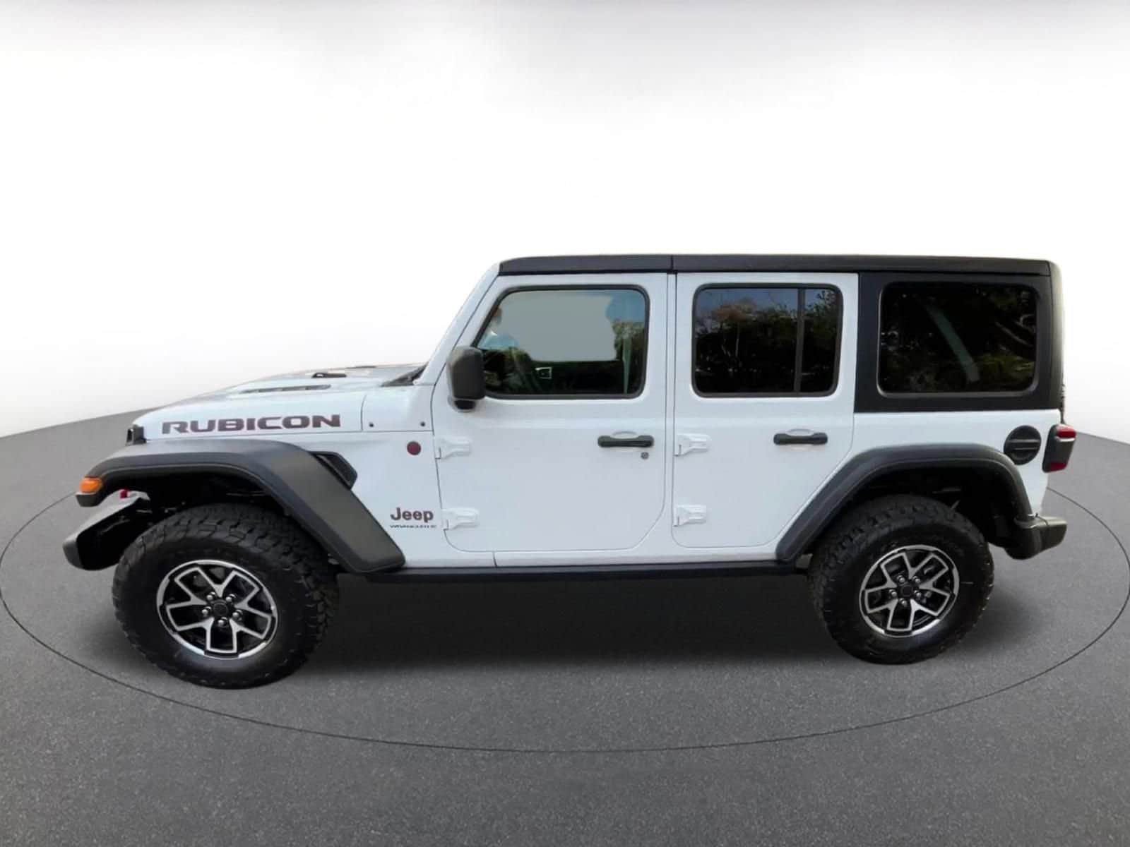 Thumbnail: 2025 Jeep Wrangler - 8