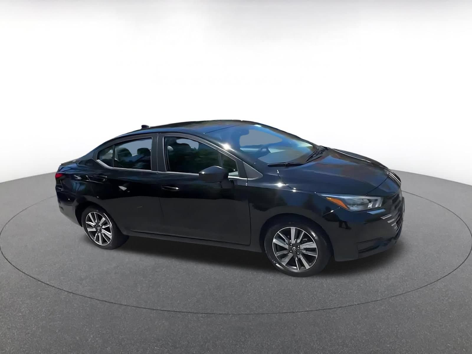Thumbnail: 2025 Nissan Versa - 2