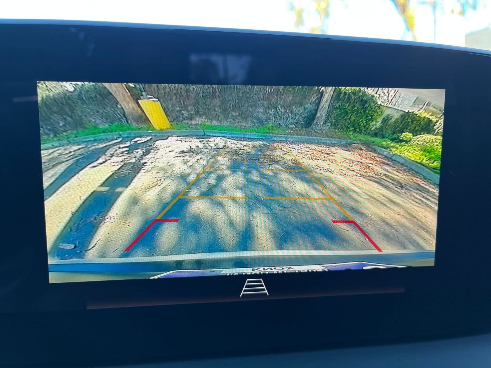 Thumbnail: 2025 Buick Encore GX - 17