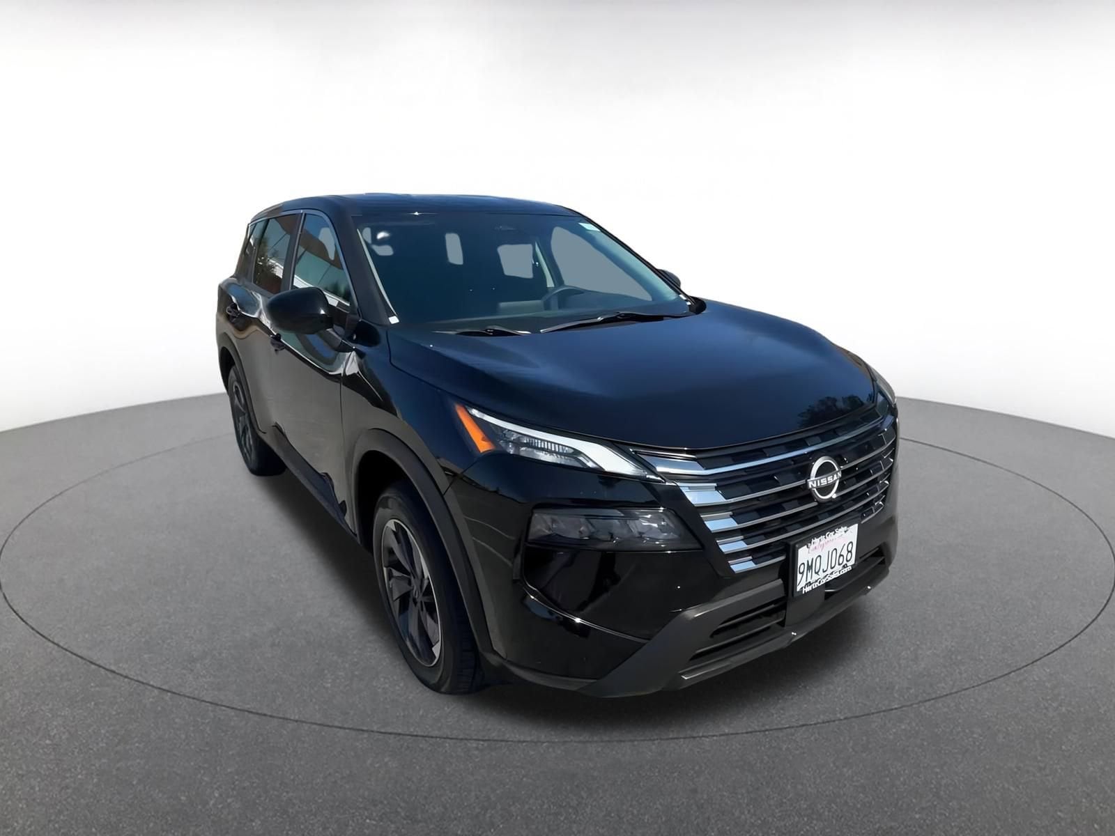 Thumbnail: 2024 Nissan Rogue - 3