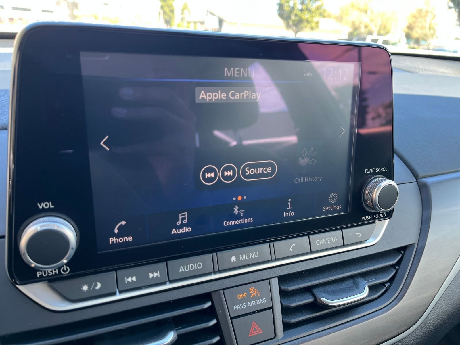 Thumbnail: 2025 Nissan Altima - 20