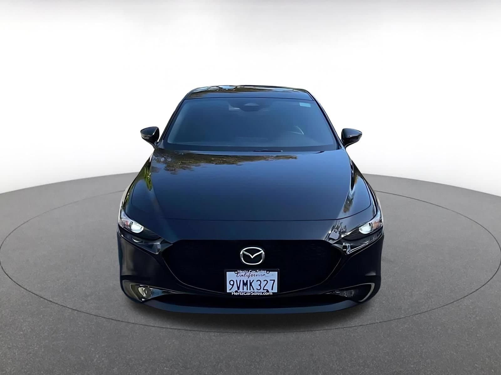Thumbnail: 2026 Mazda Mazda3 - 4