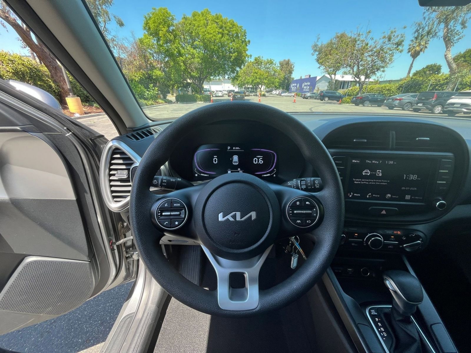 Thumbnail: 2025 Kia Soul - 32