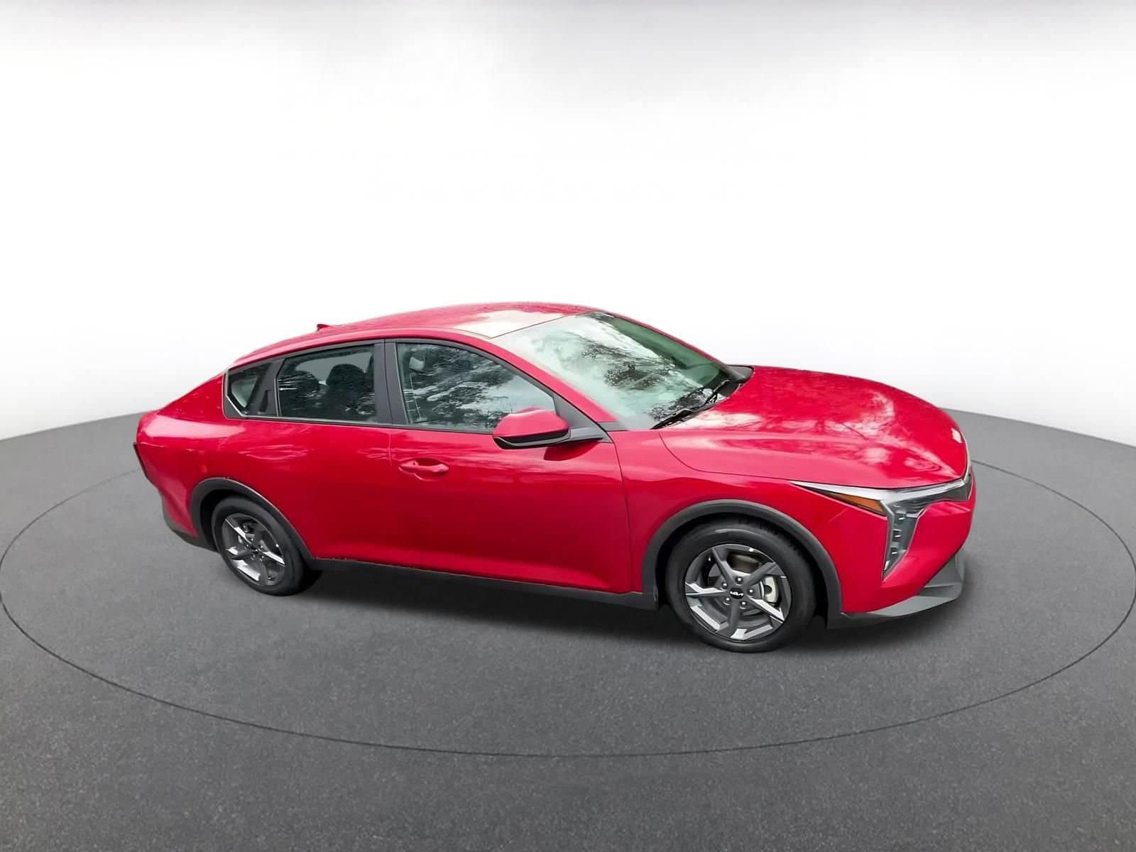 Thumbnail: 2025 Kia K4 - 2