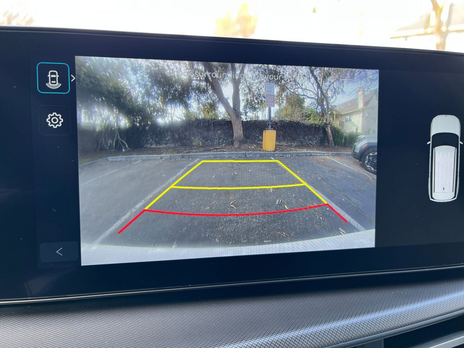 Thumbnail: 2025 Hyundai Santa Fe - 25