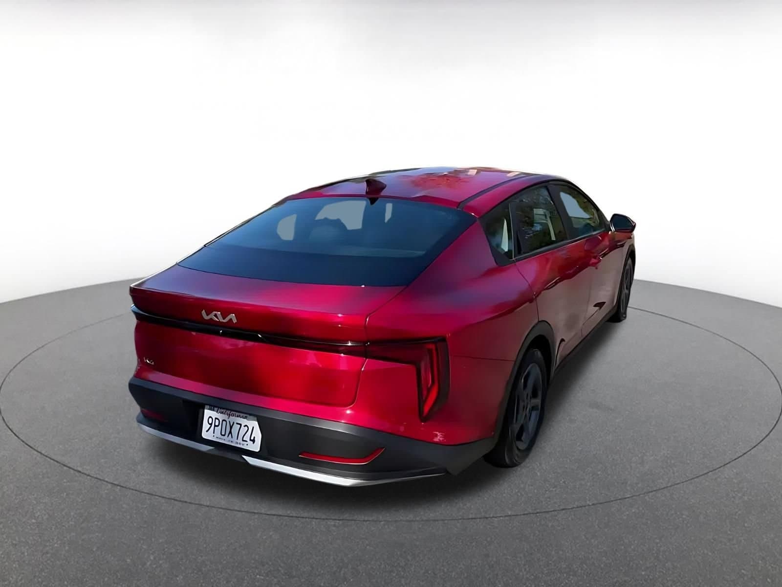 Thumbnail: 2025 Kia K4 - 13
