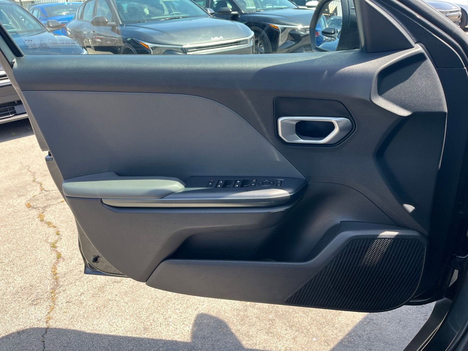 Thumbnail: 2025 Kia K4 - 18