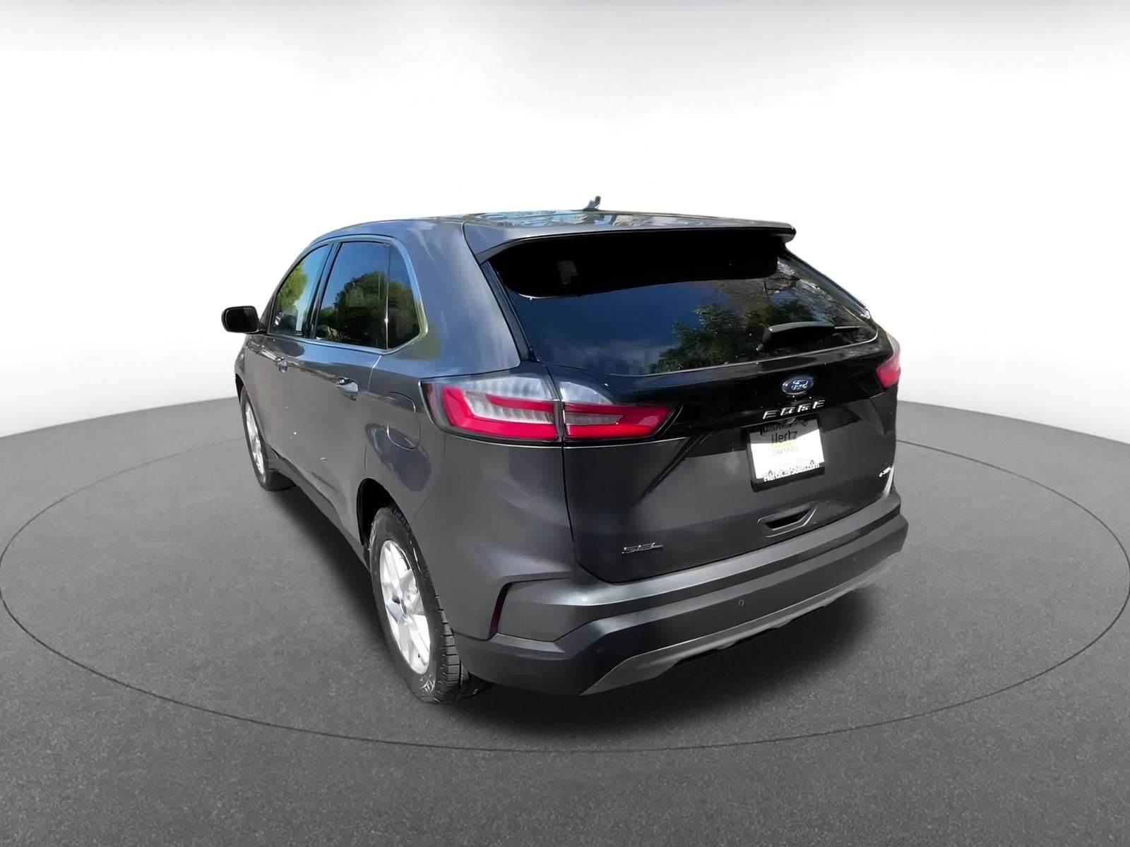 Thumbnail: 2023 Ford Edge - 11
