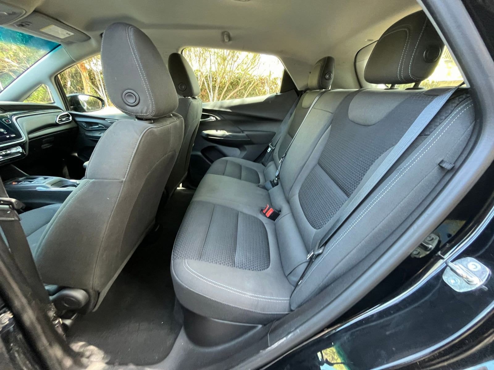 Thumbnail: 2023 Chevrolet Bolt EV - 27