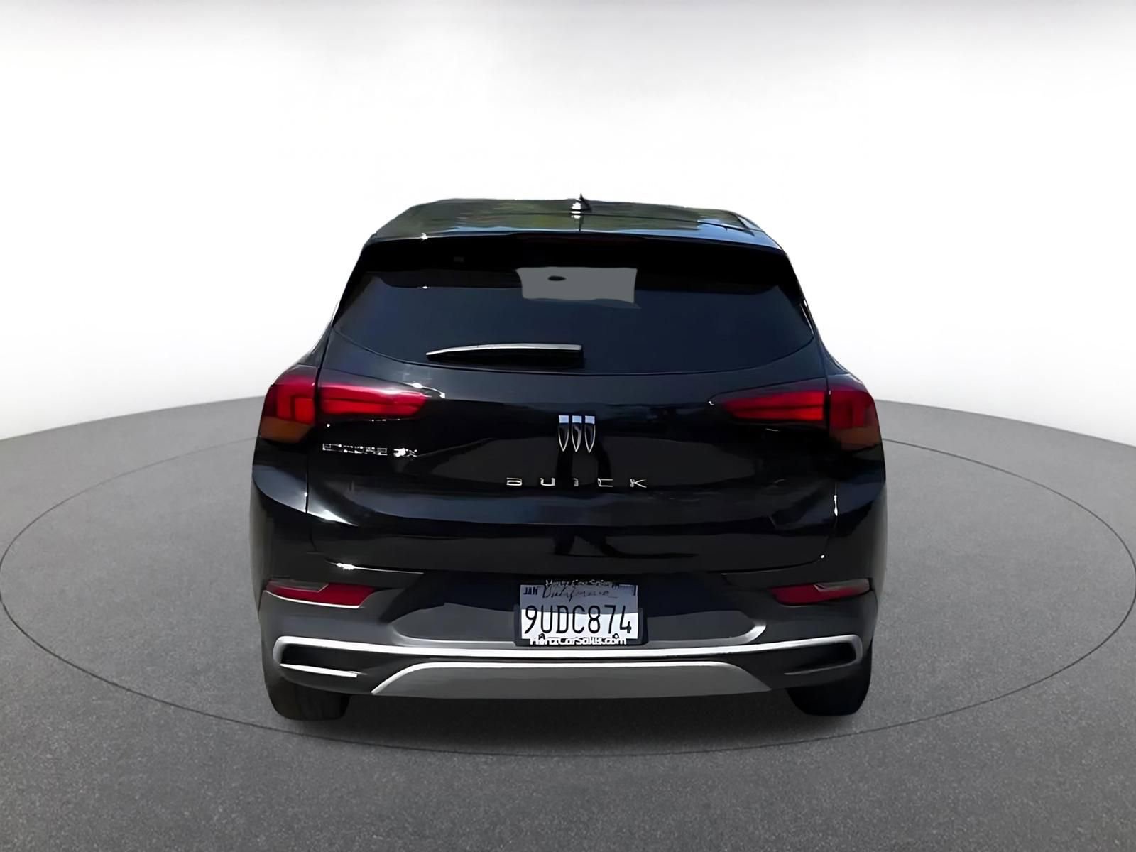 Thumbnail: 2025 Buick Encore GX - 12
