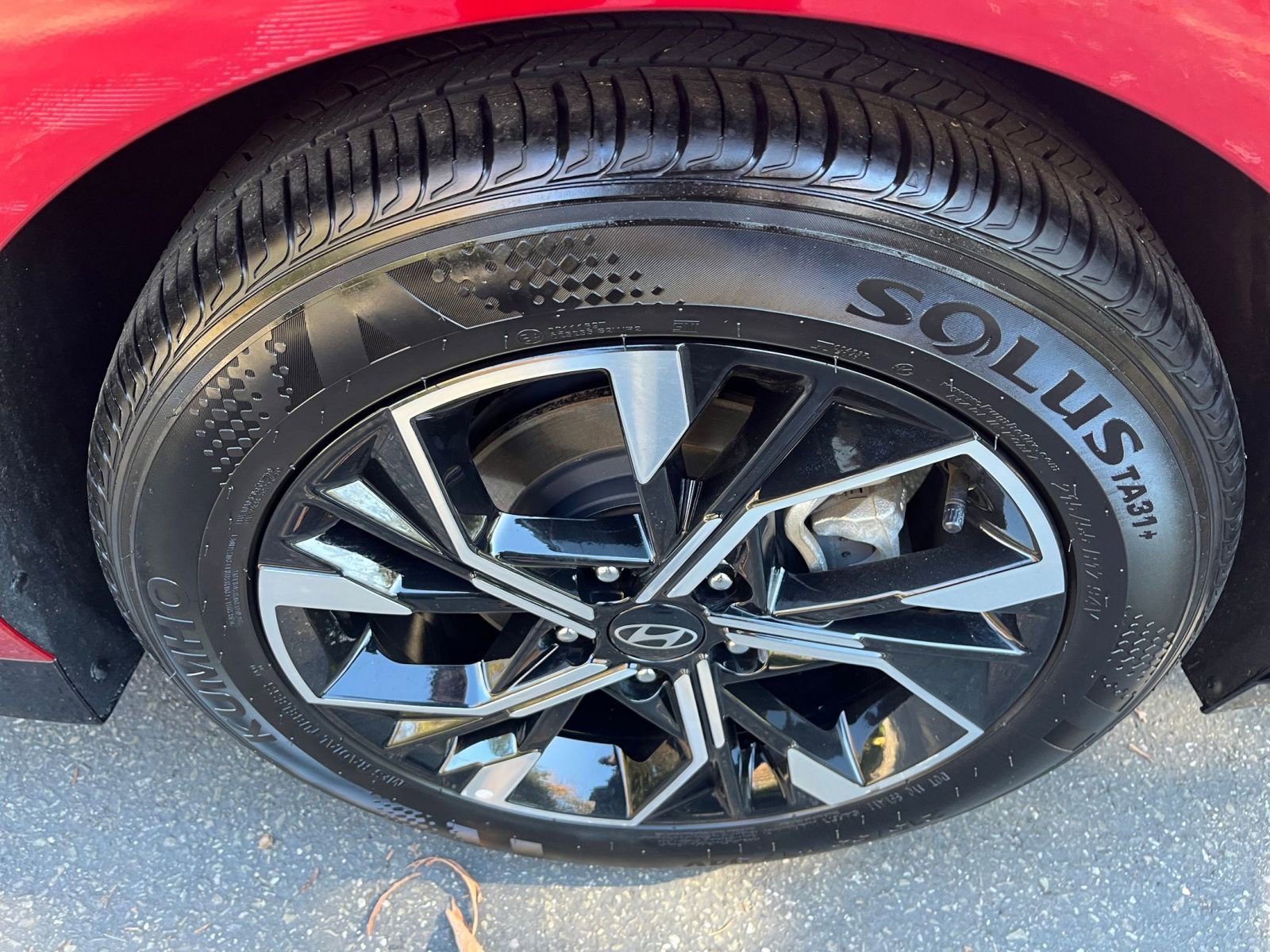 Thumbnail: 2025 Hyundai Sonata - 29