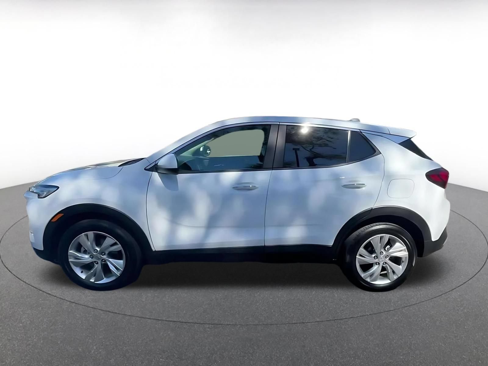 Thumbnail: 2025 Buick Encore GX - 8