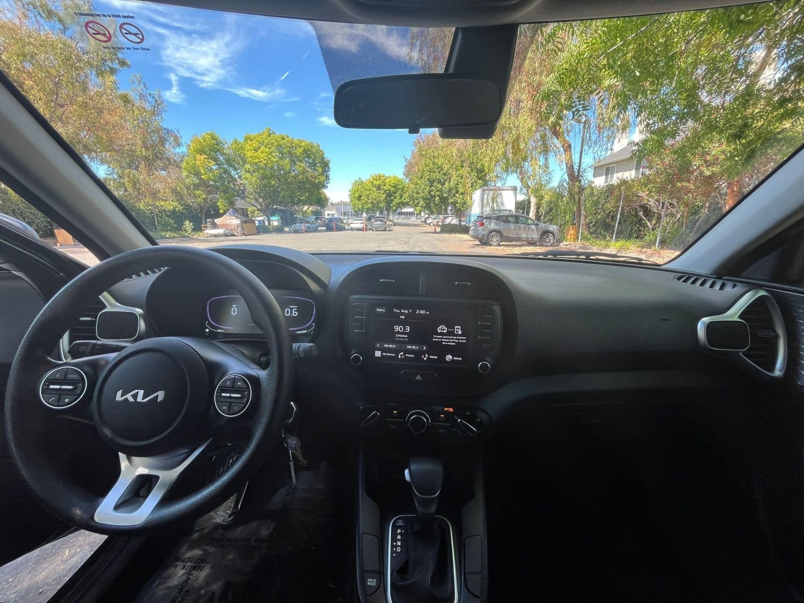 Thumbnail: 2023 Kia Soul - 31