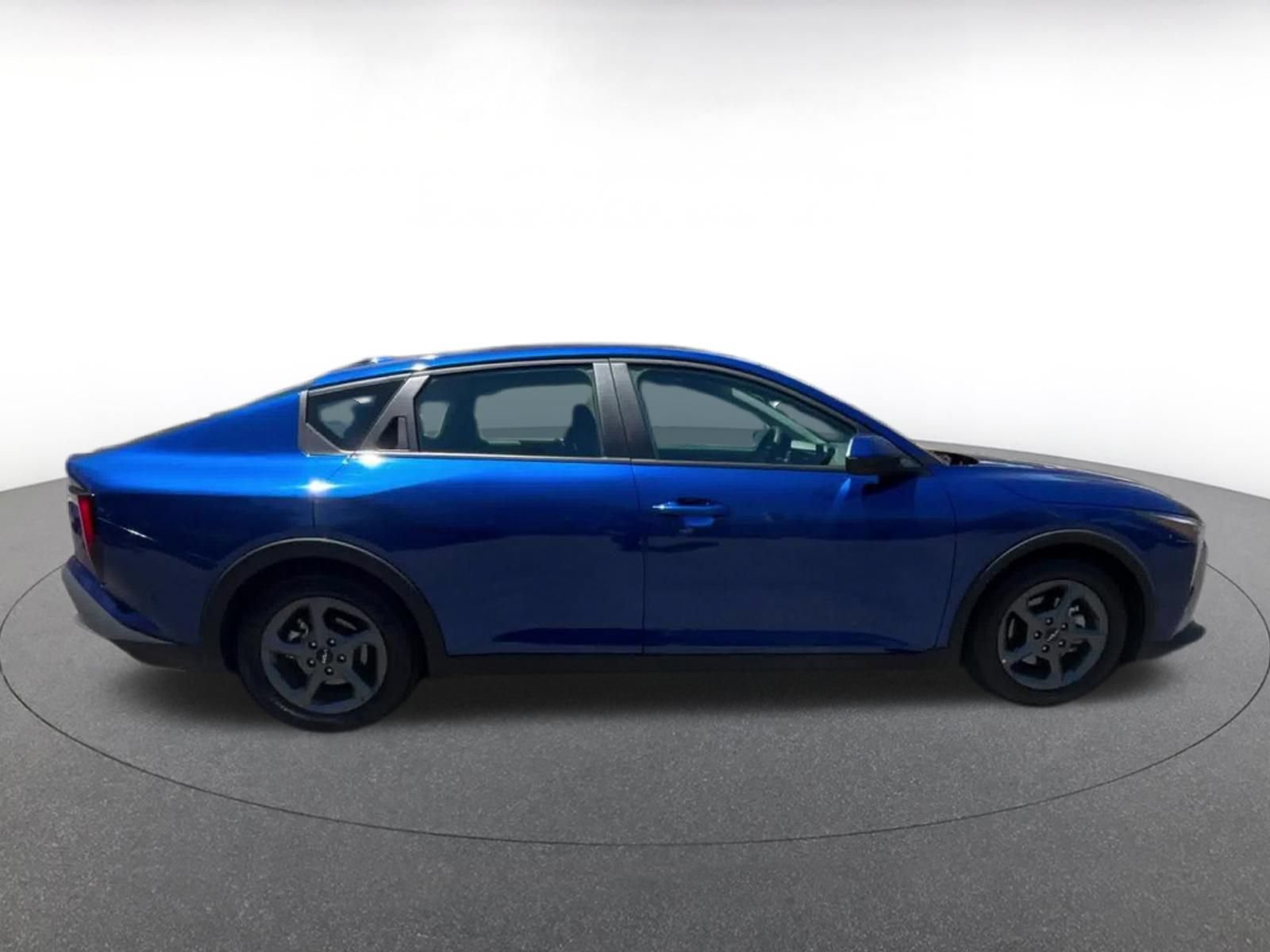 Thumbnail: 2025 Kia K4 - 15