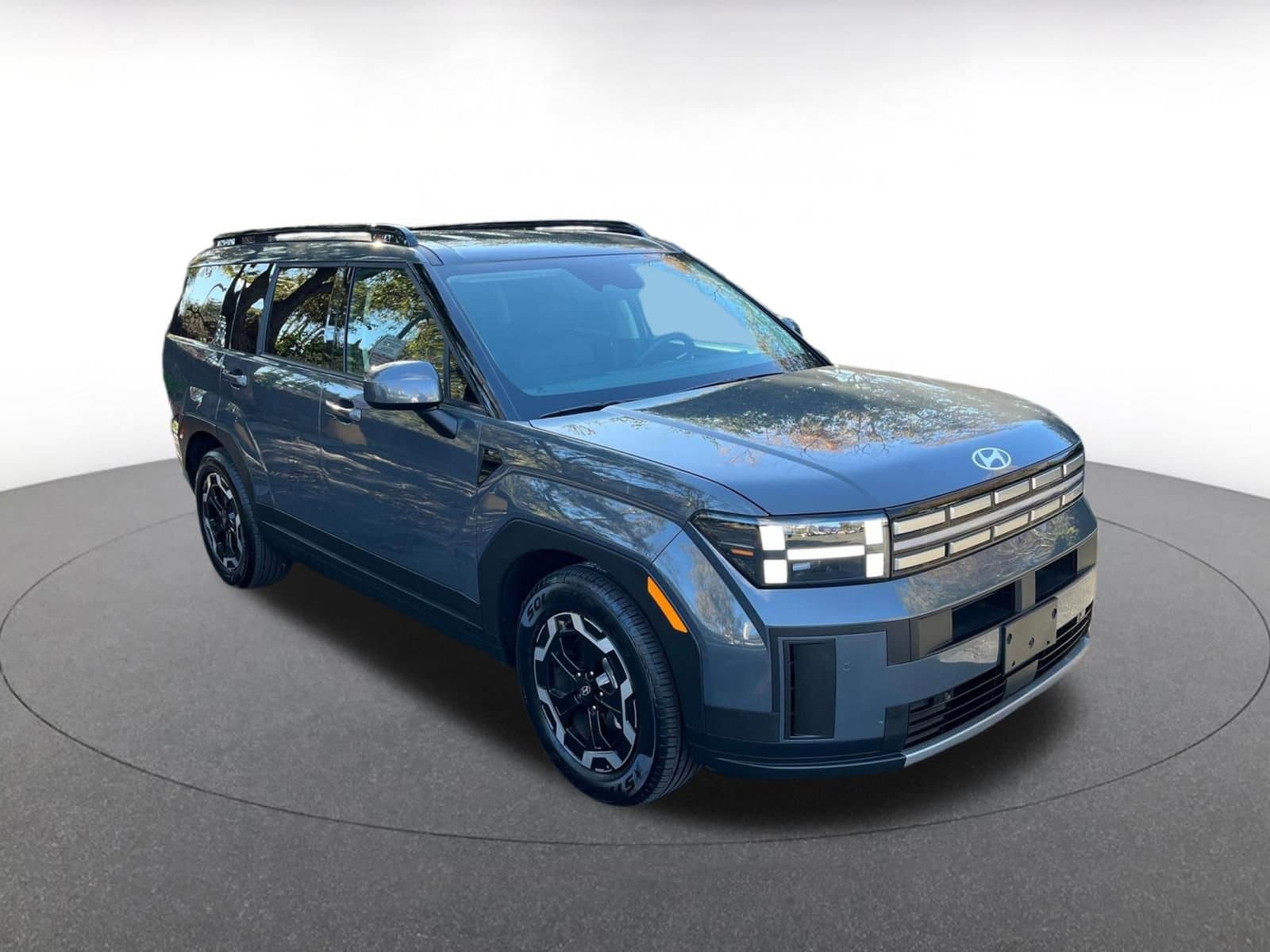 Thumbnail: 2025 Hyundai Santa Fe - 1