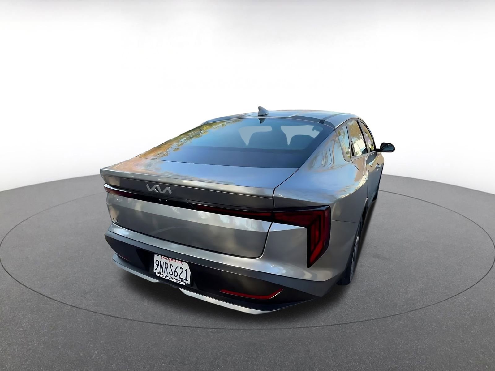 Thumbnail: 2025 Kia K4 - 12