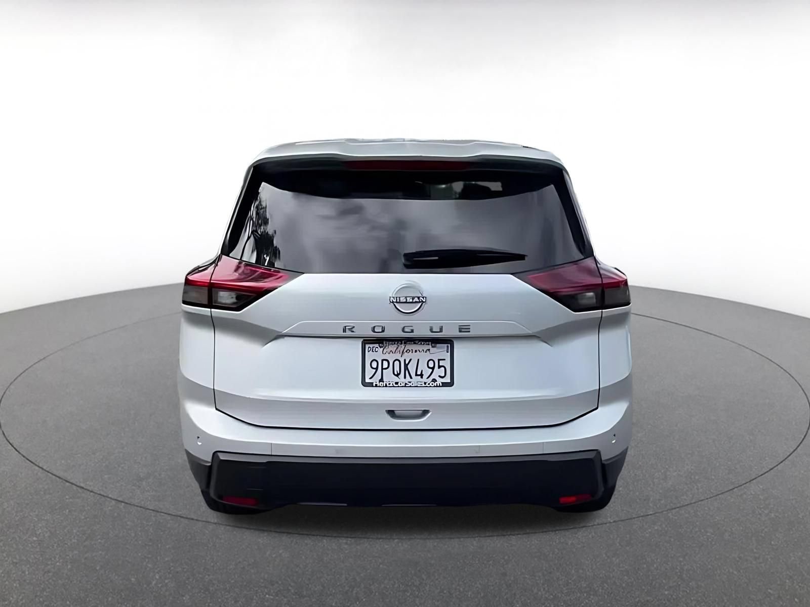 Thumbnail: 2025 Nissan Rogue - 10