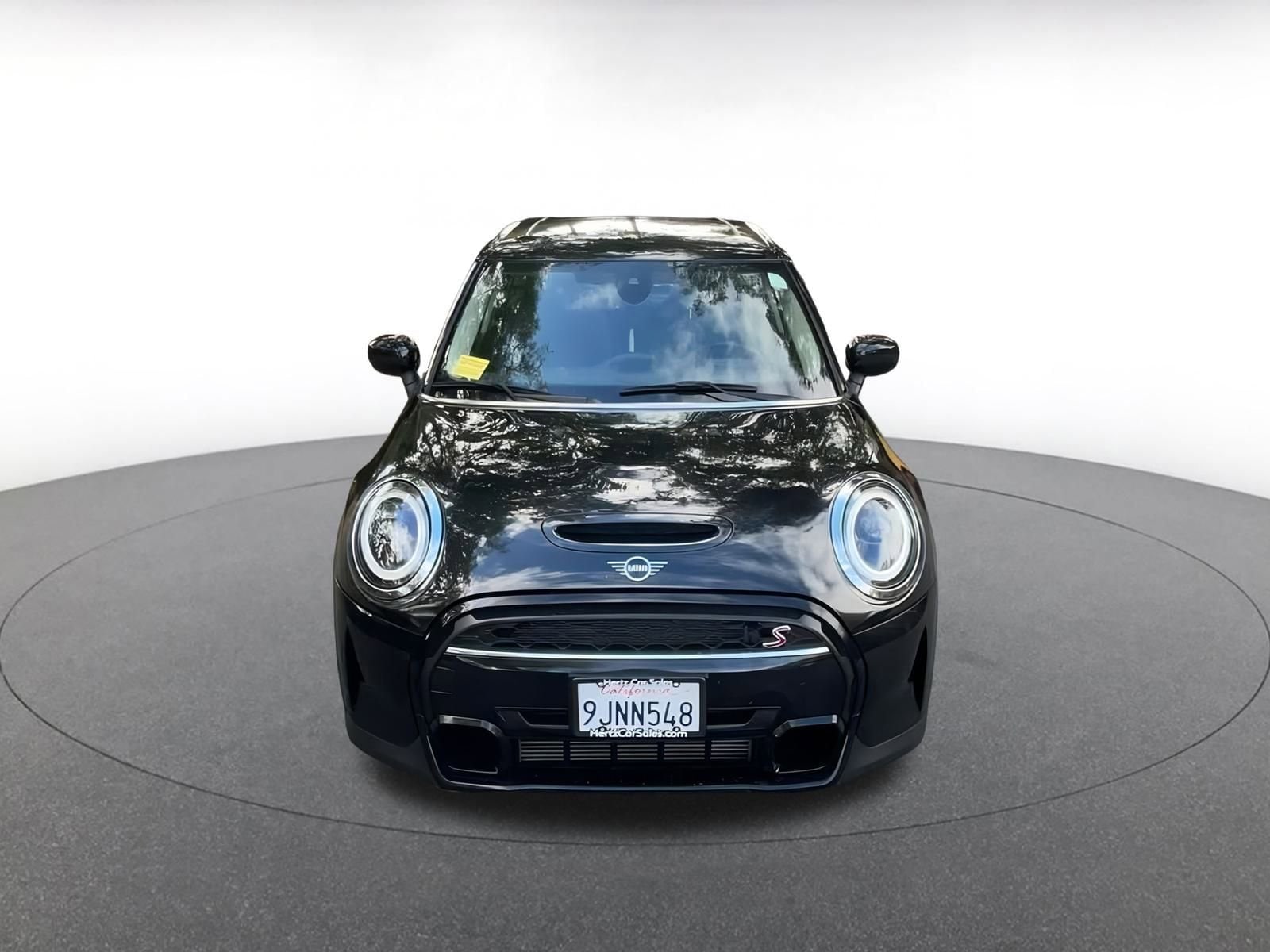 Thumbnail: 2024 MINI Cooper Hardtop - 4