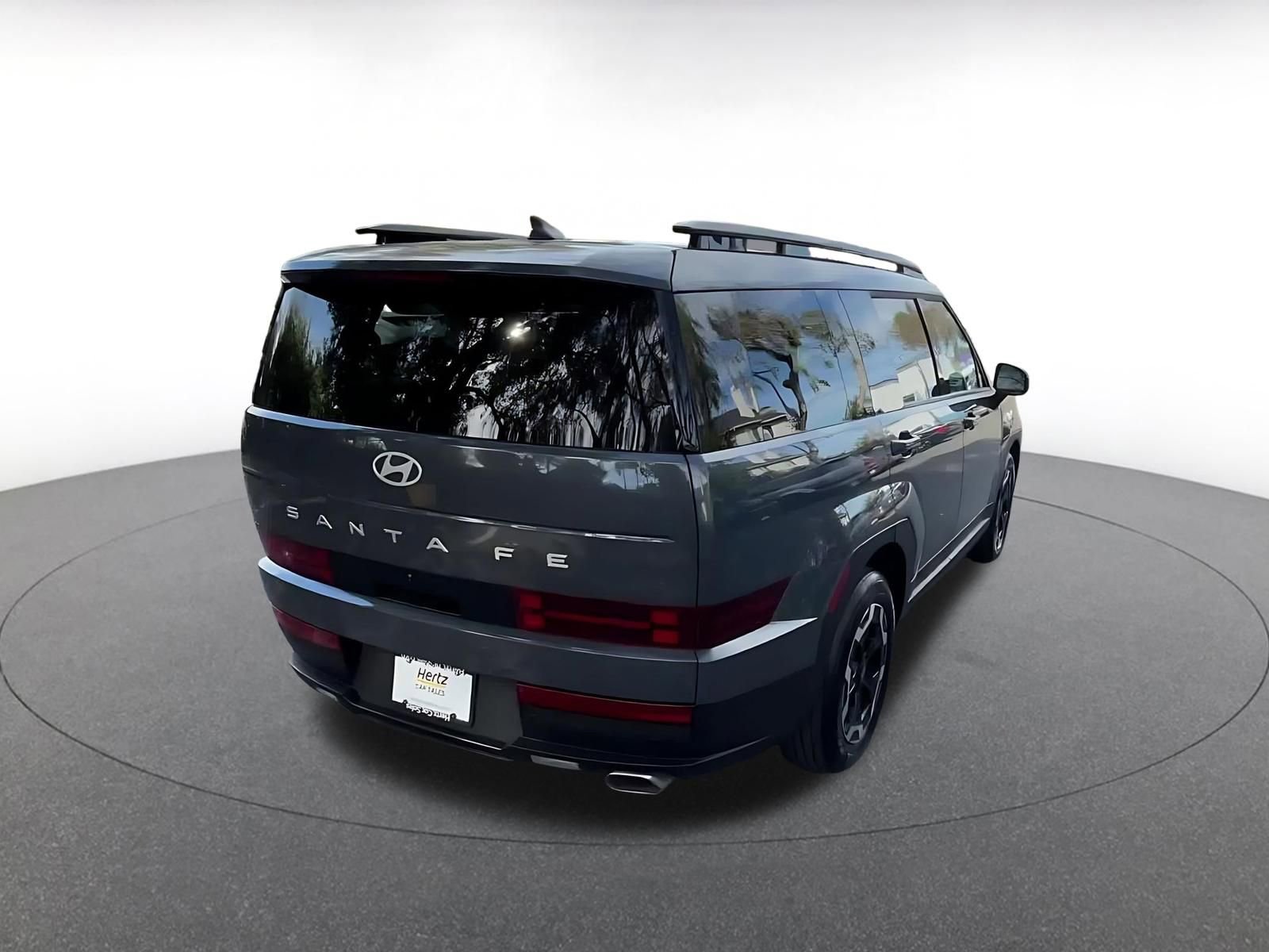 Thumbnail: 2025 Hyundai Santa Fe - 14