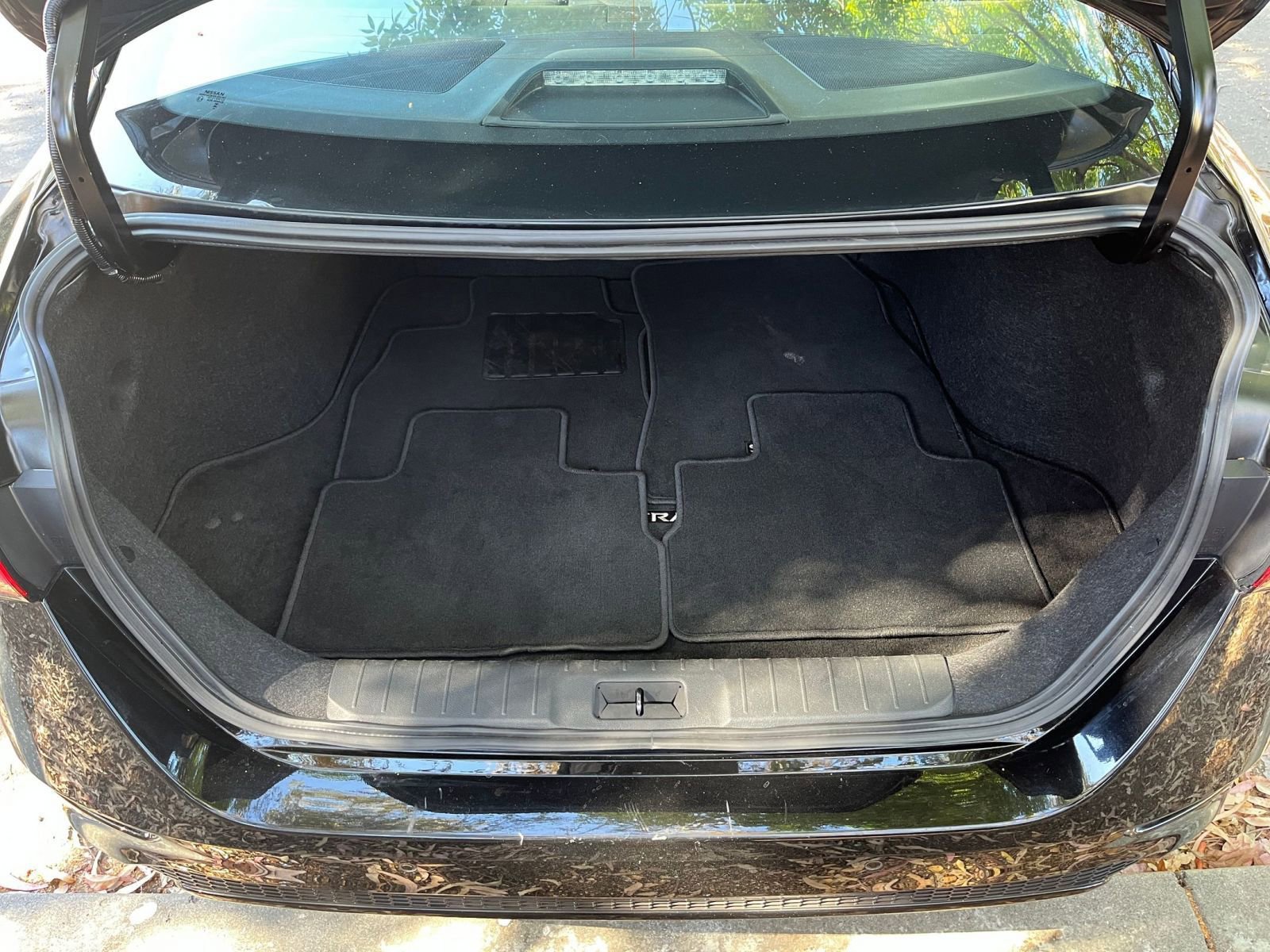 Thumbnail: 2024 Nissan Sentra - 29