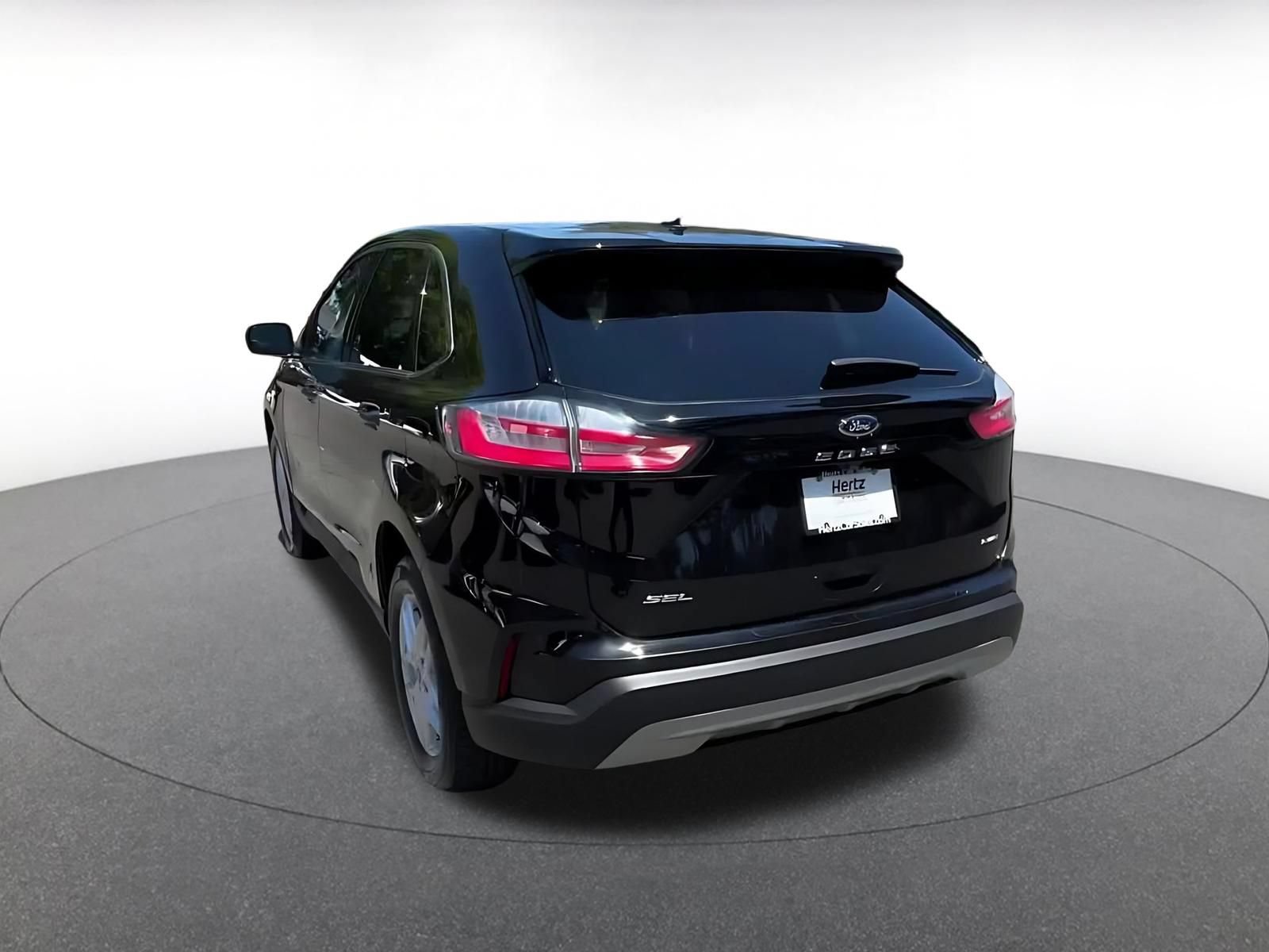 Thumbnail: 2024 Ford Edge - 14