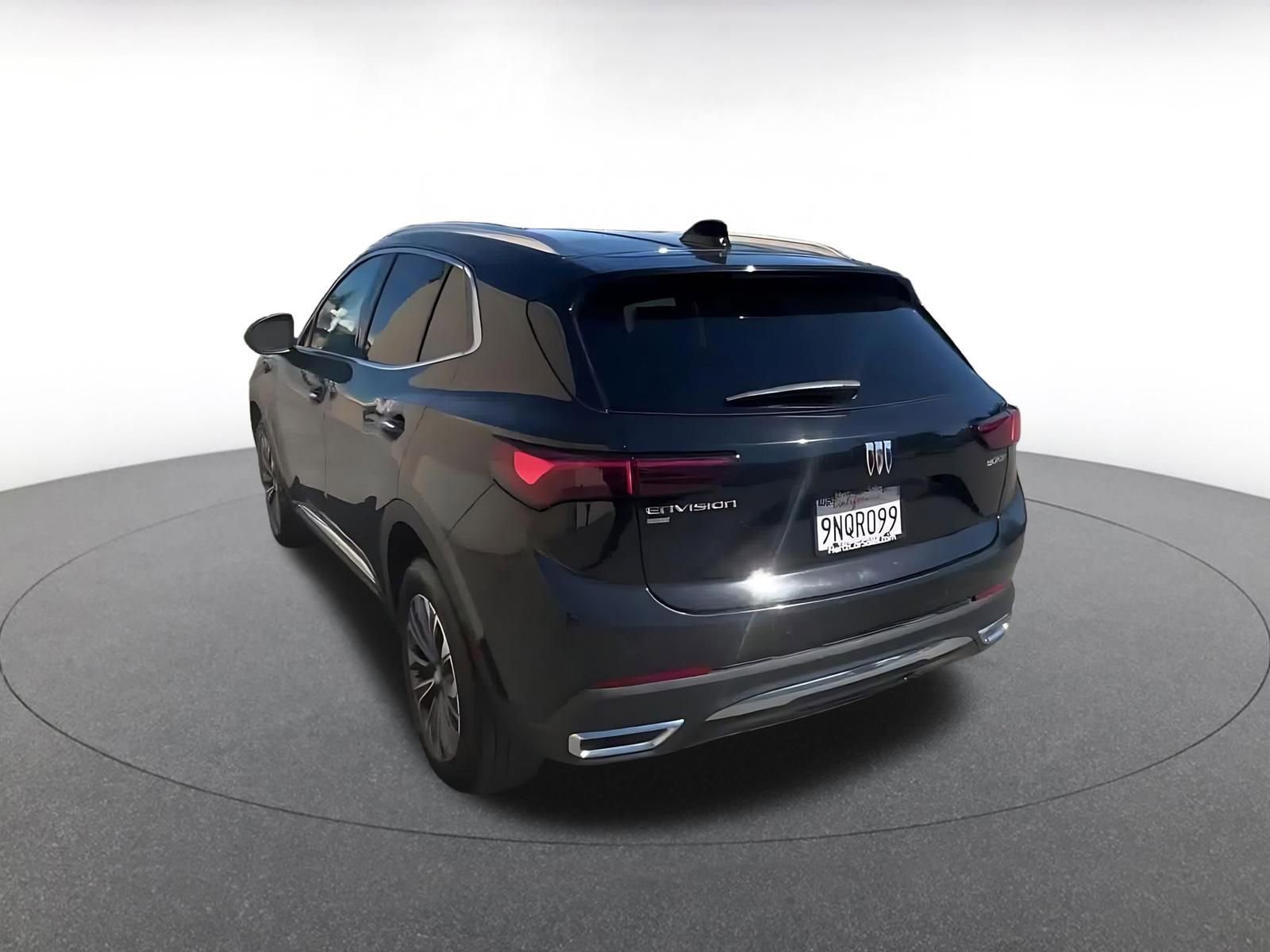 Thumbnail: 2024 Buick Envision - 11