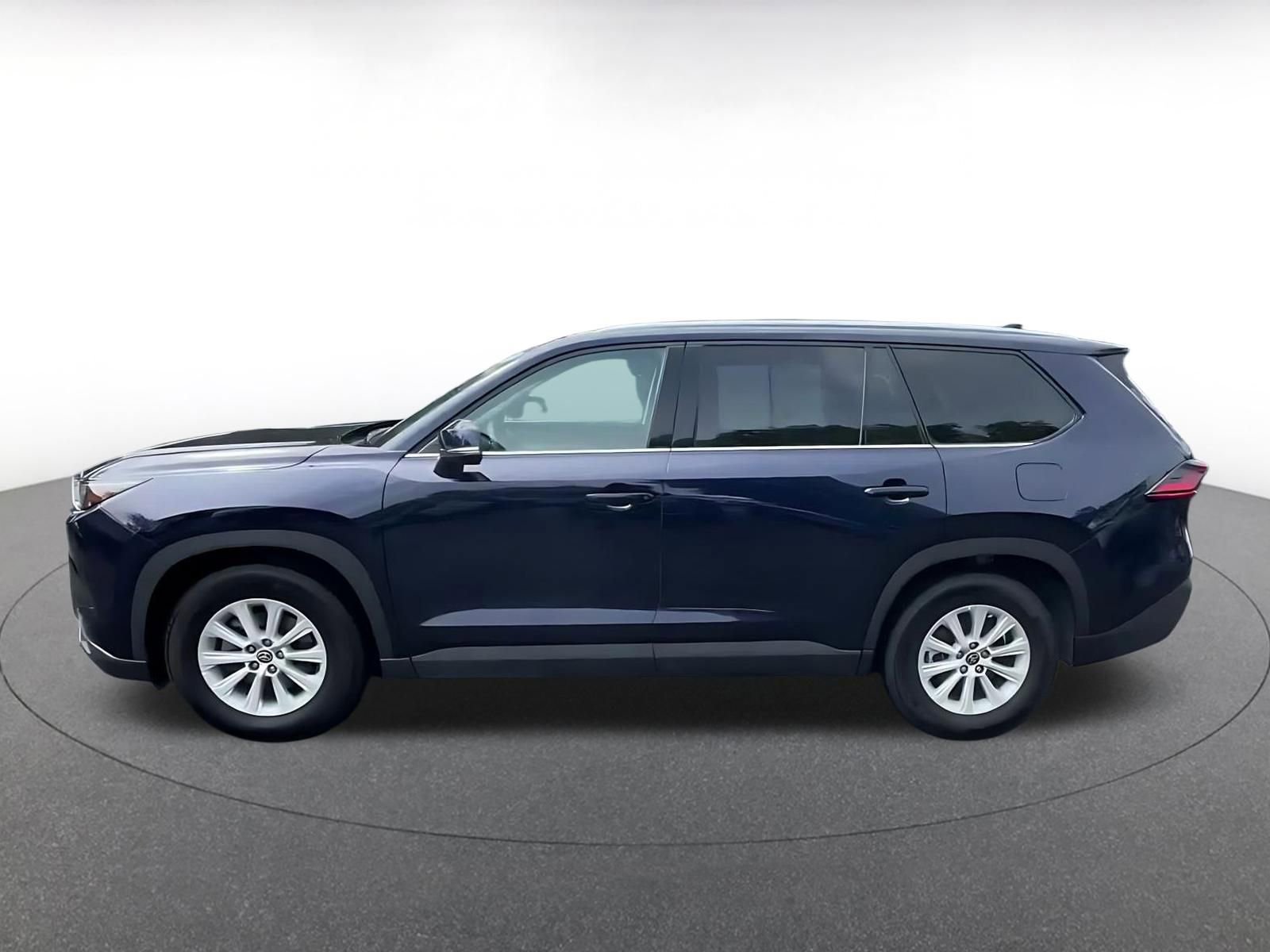 Thumbnail: 2025 Toyota Grand Highlander - 9