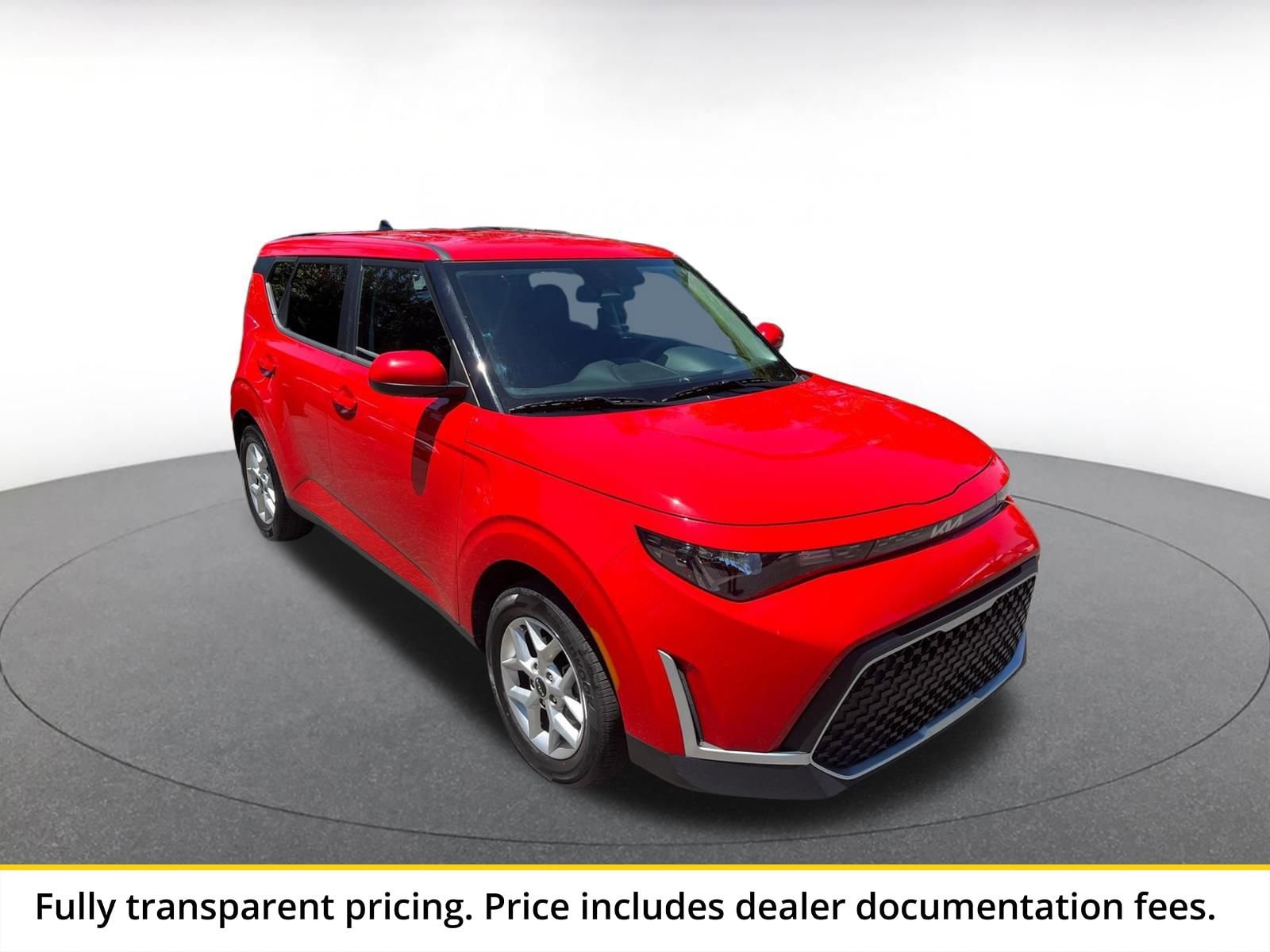 Thumbnail: 2025 Kia Soul - 1