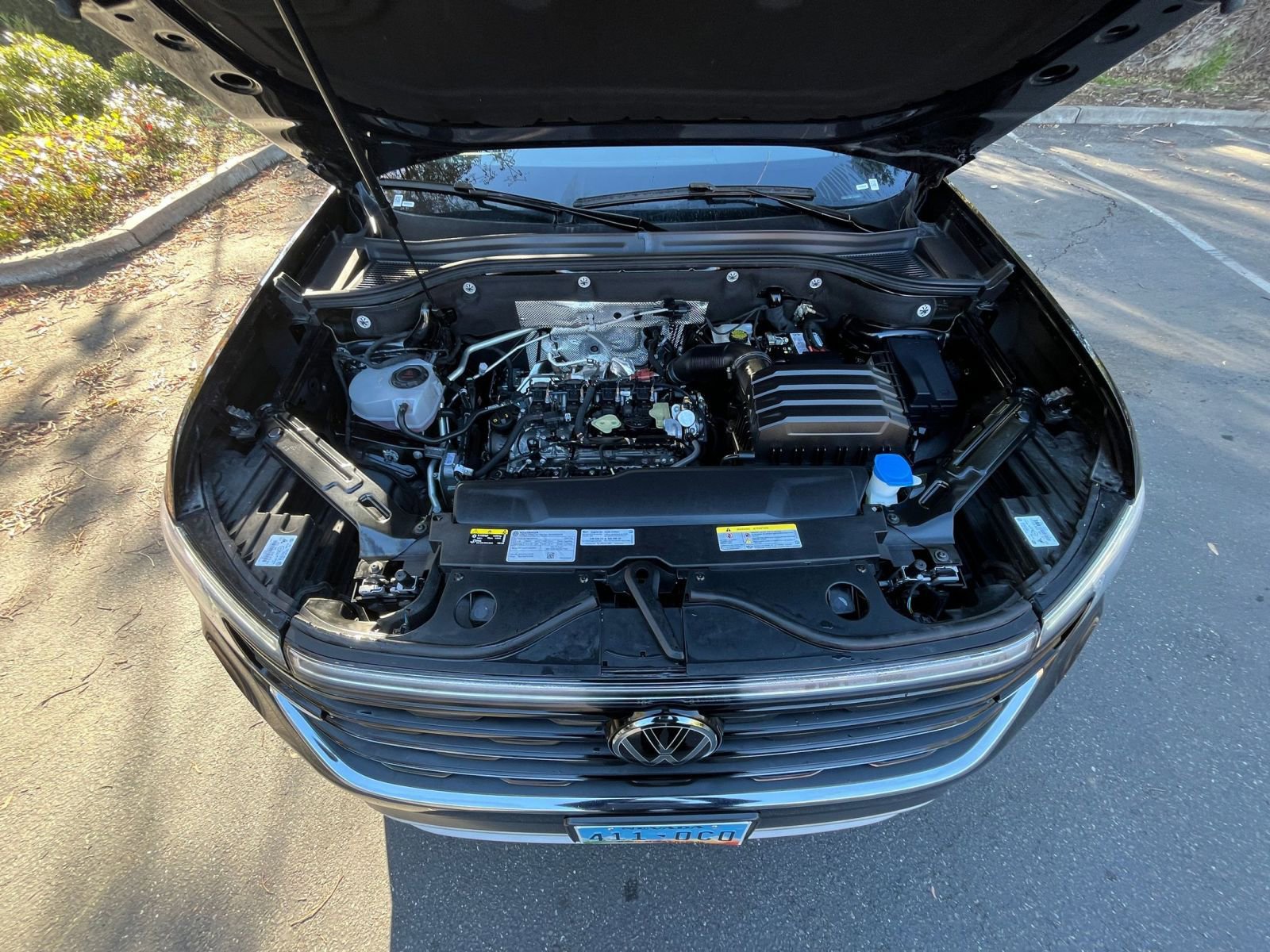 Thumbnail: 2025 Volkswagen Atlas - 33