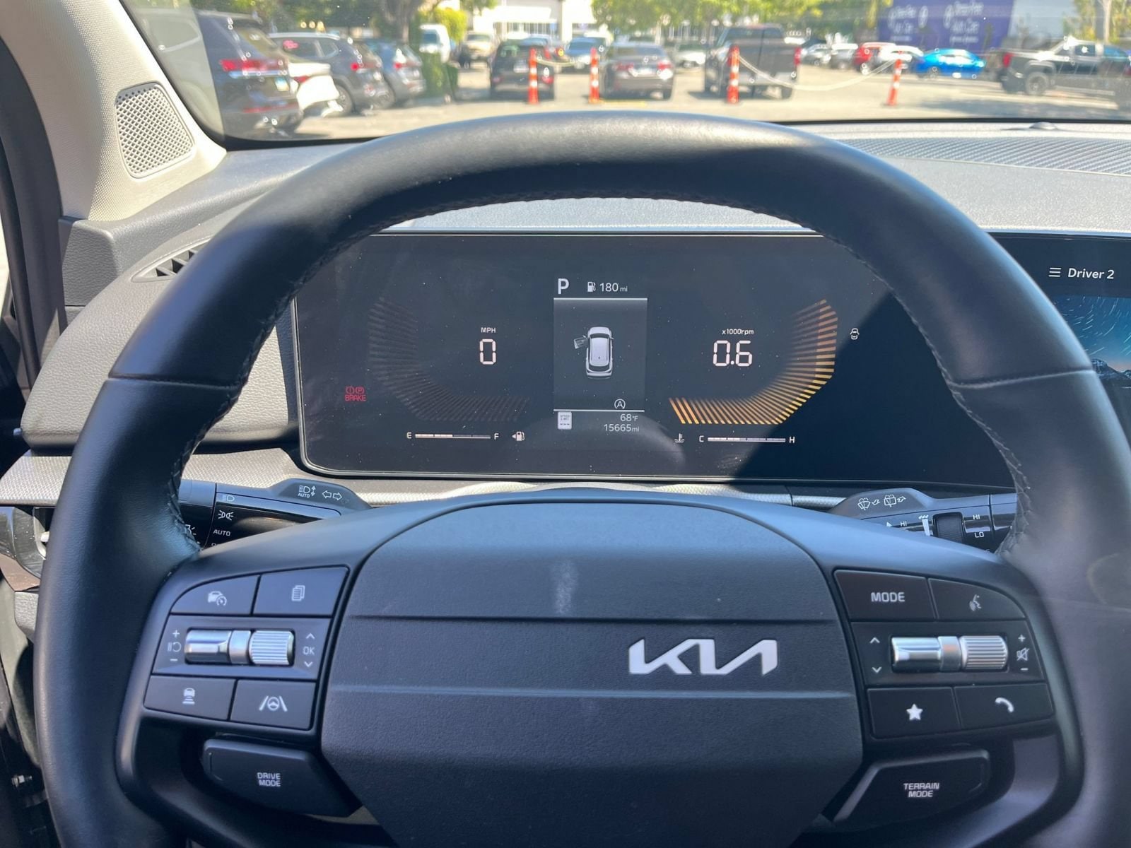 Thumbnail: 2026 Kia Sportage - 28
