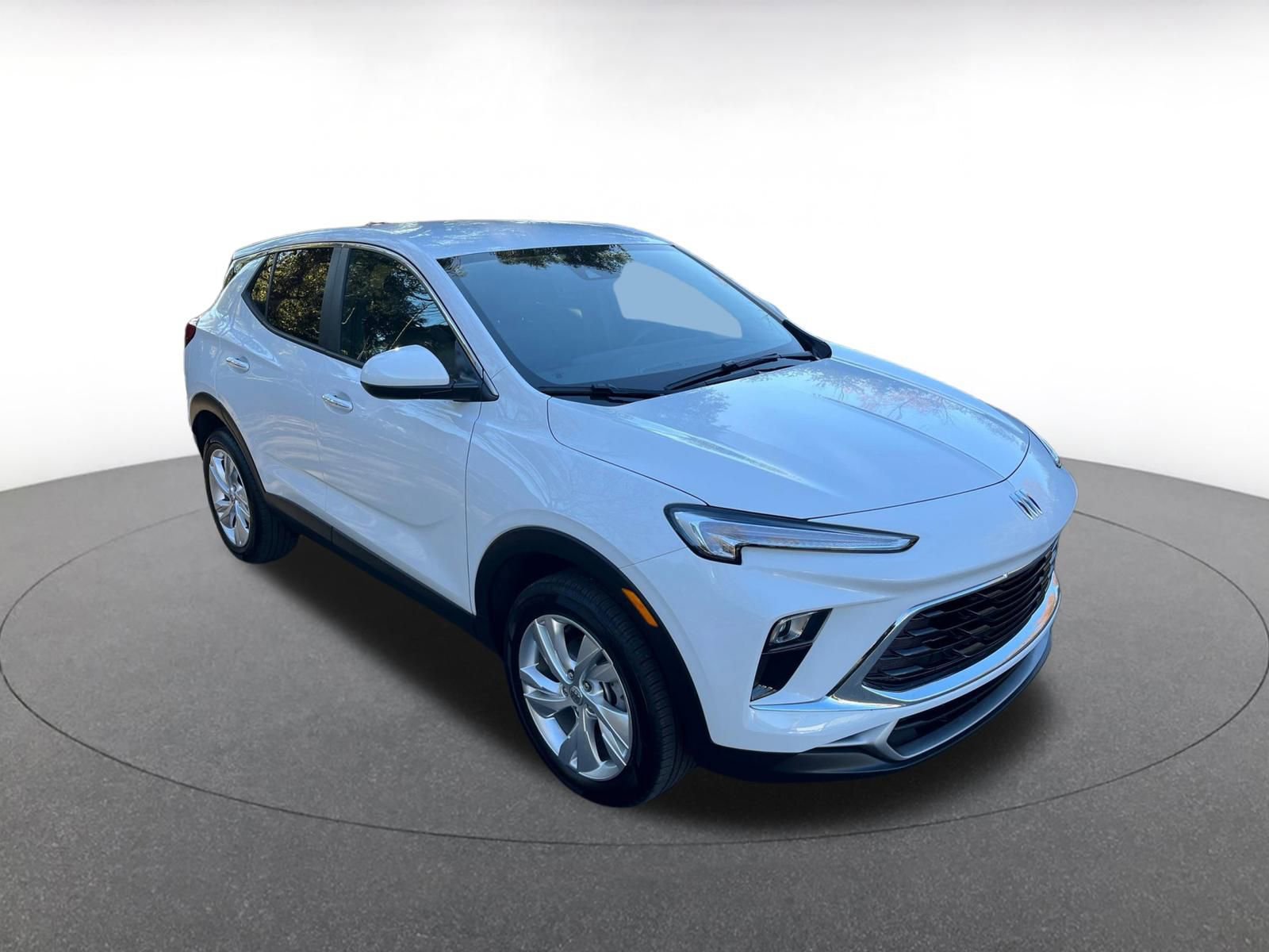 Thumbnail: 2025 Buick Encore GX - 1