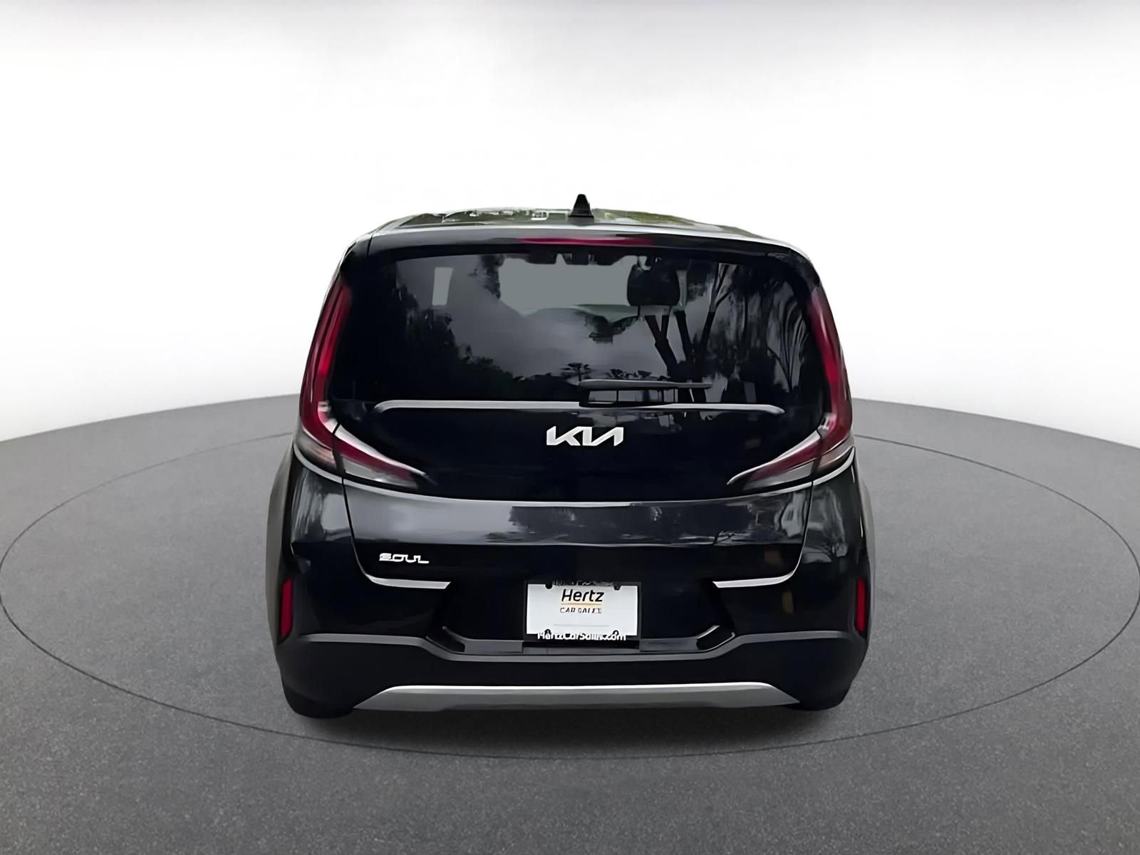 Thumbnail: 2025 Kia Soul - 12