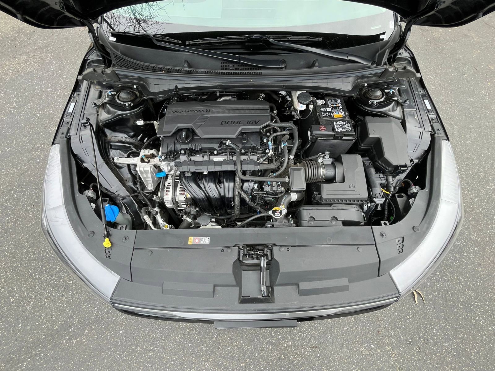 Thumbnail: 2025 Kia K4 - 31