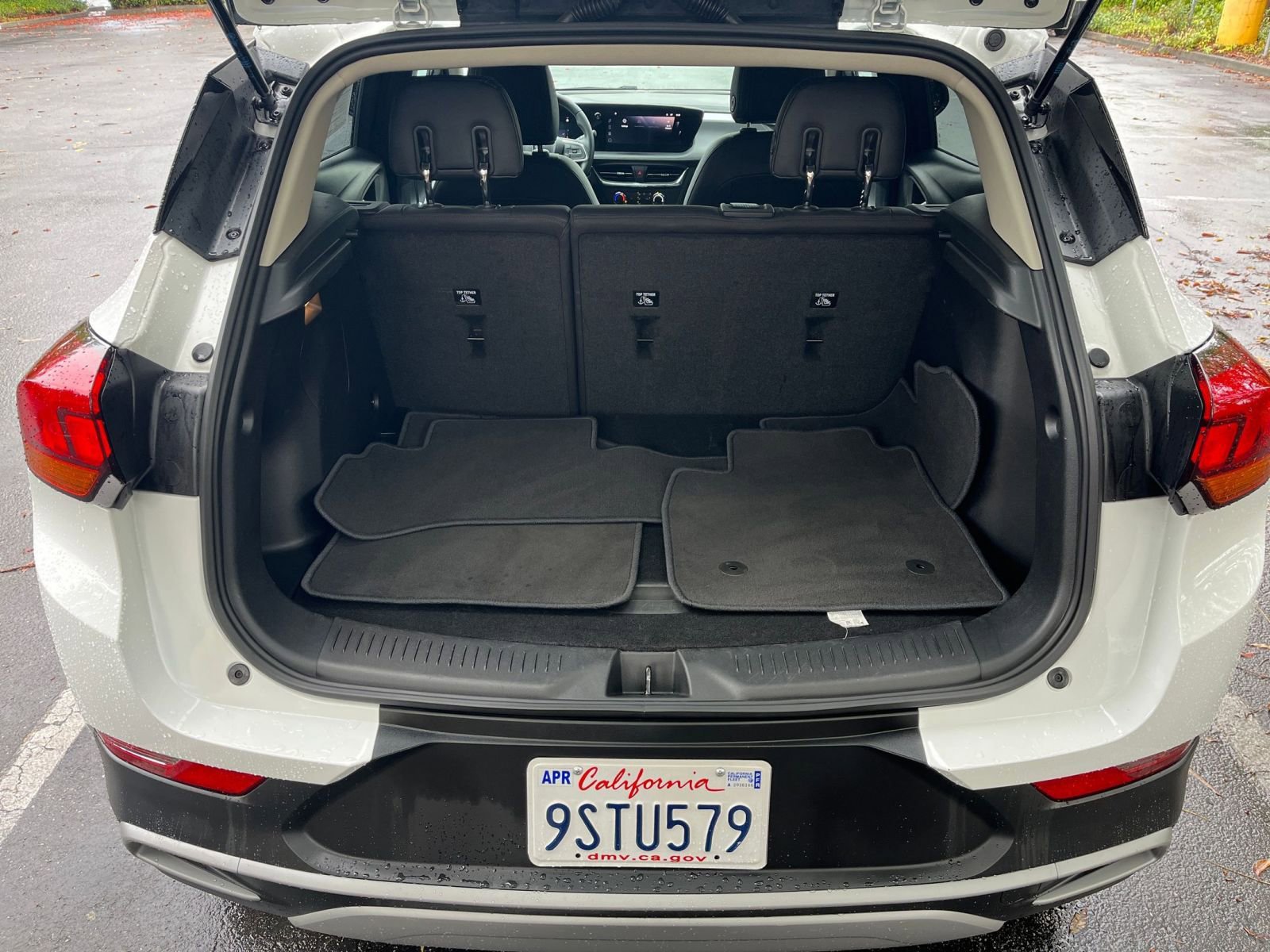 Thumbnail: 2025 Buick Encore GX - 29